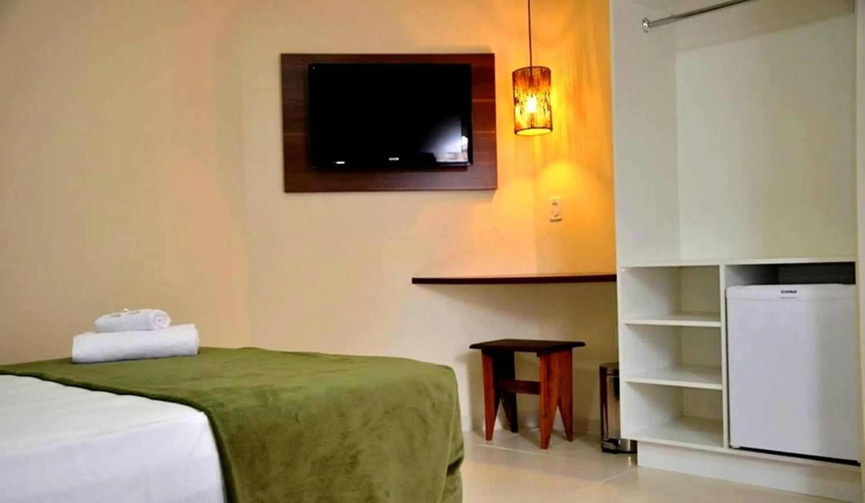 Master Suite (Adults Only) in Pousada Pedra Rosa Master Suite (Adults Only) in Pousada Pedra Rosa