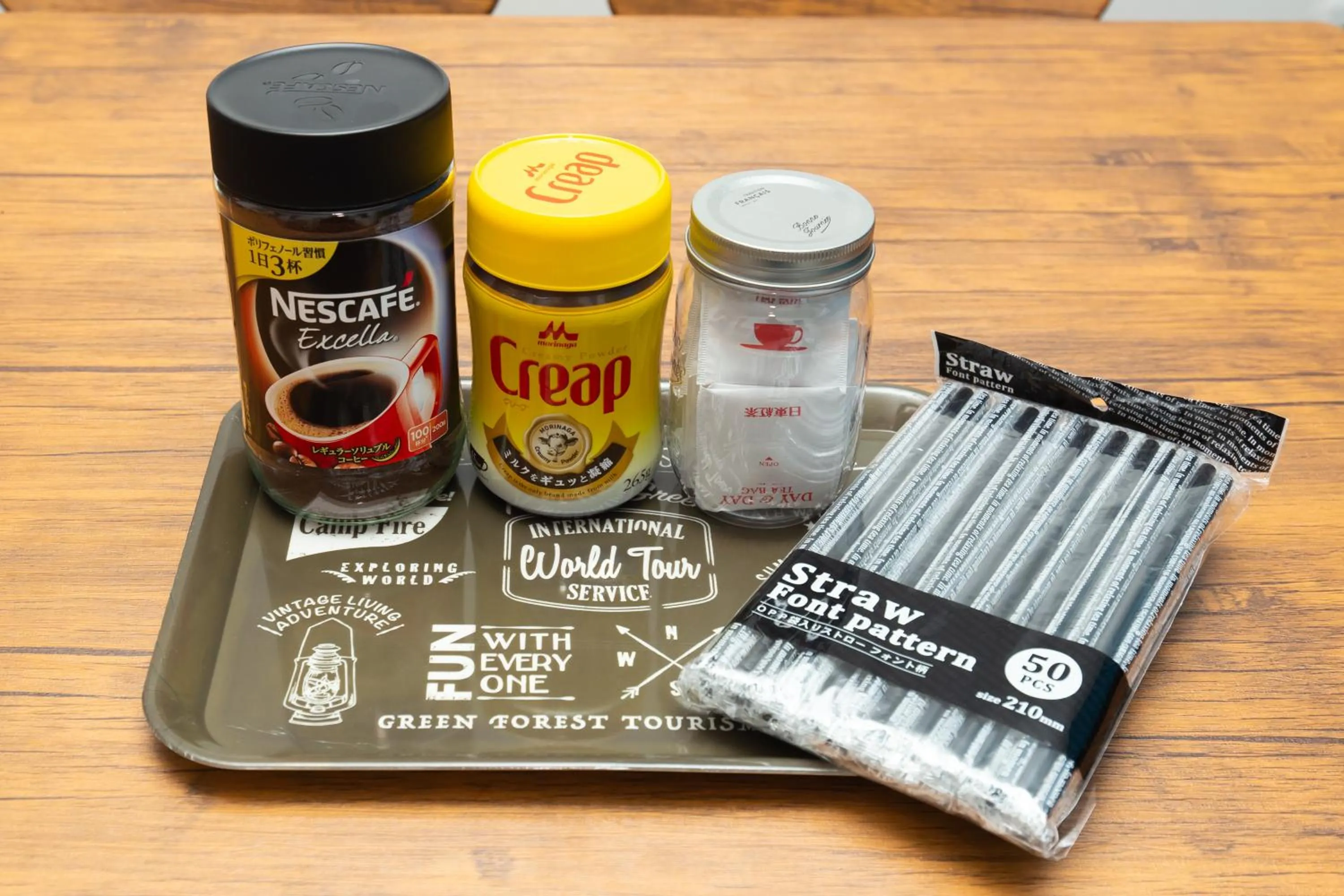 Kitchen or kitchenette in MON Kishinosato-tamade Ekimae -vacation rental-