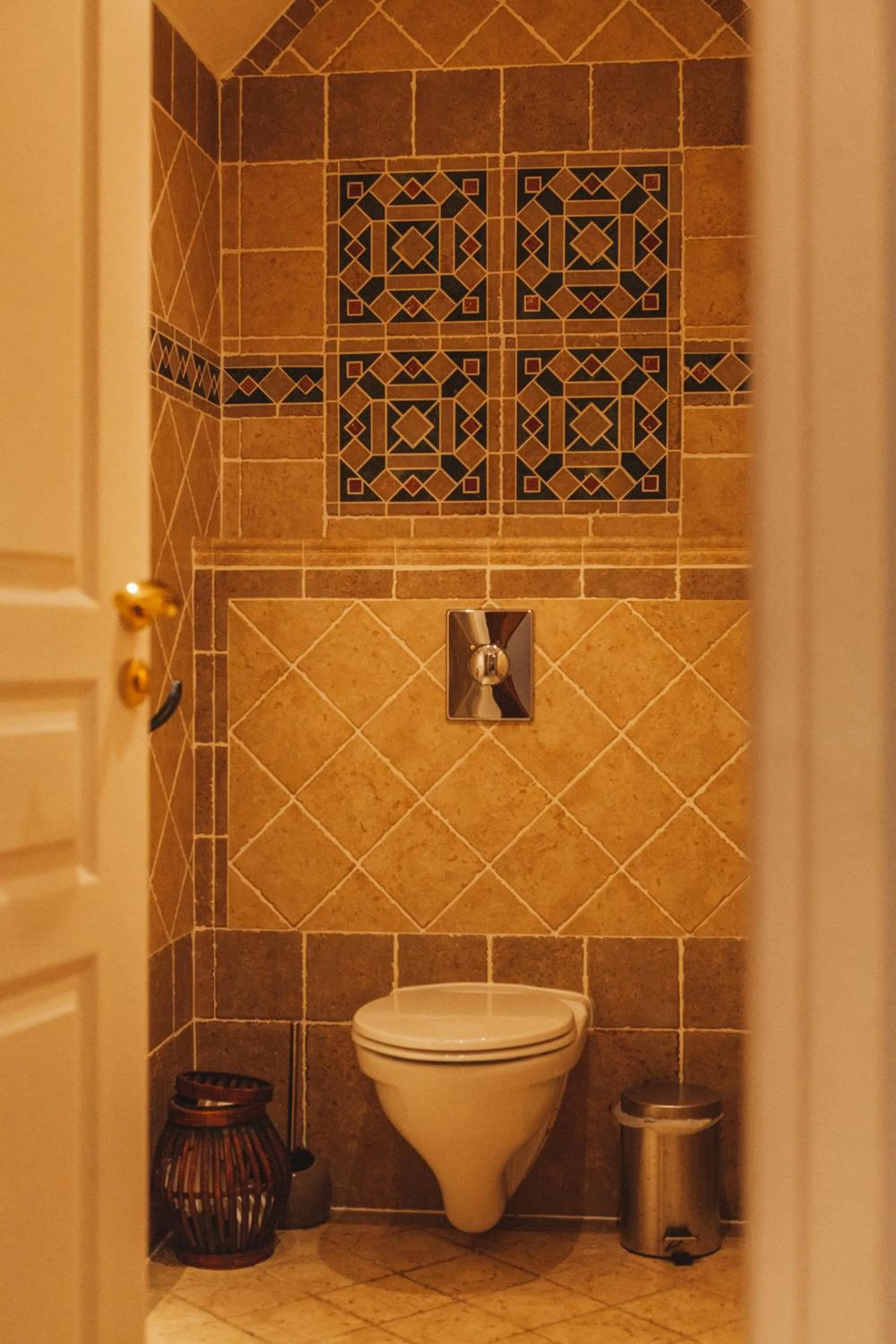 Ostella Spa & Resort