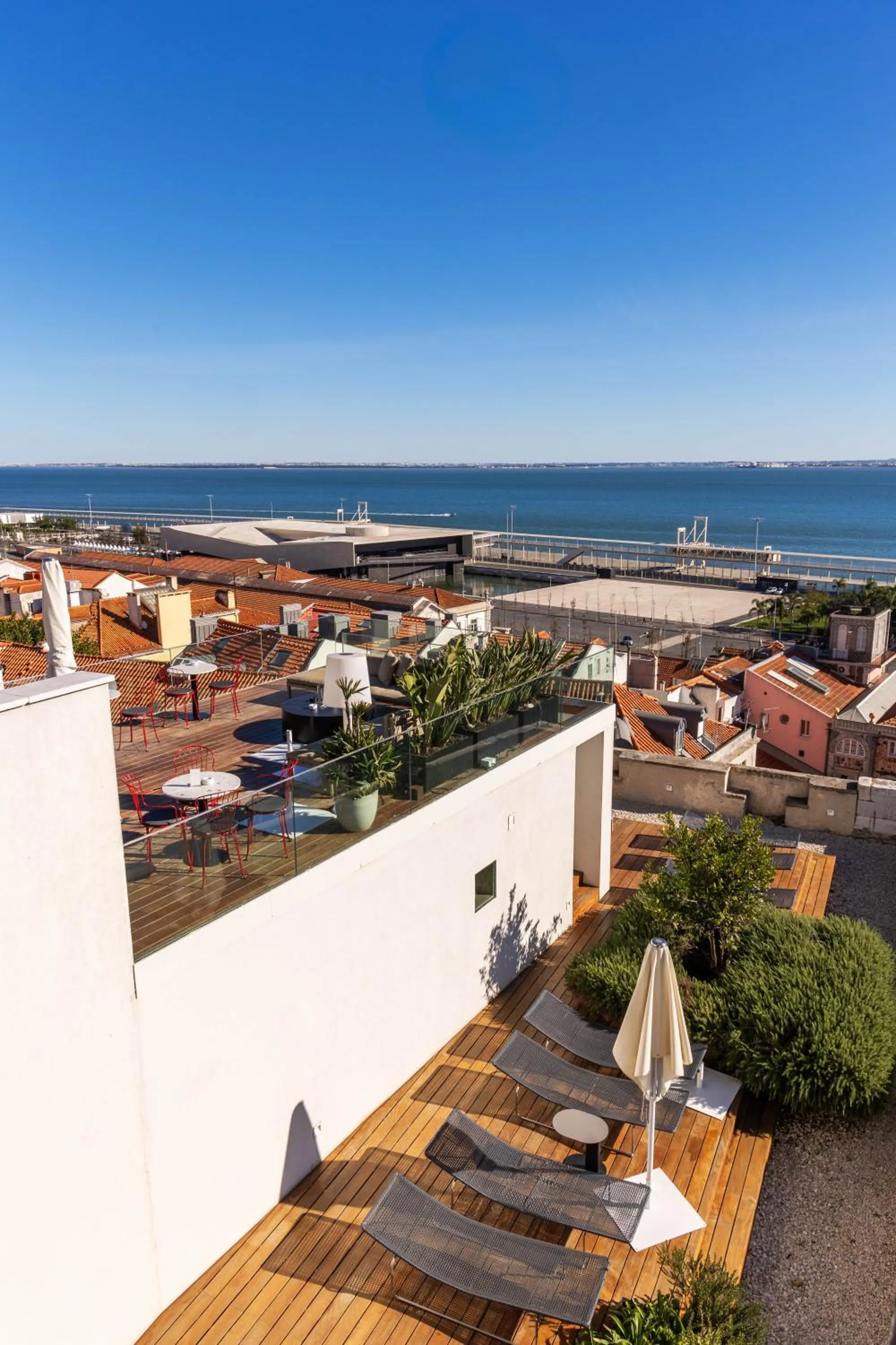 Memmo Alfama - Design Hotels
