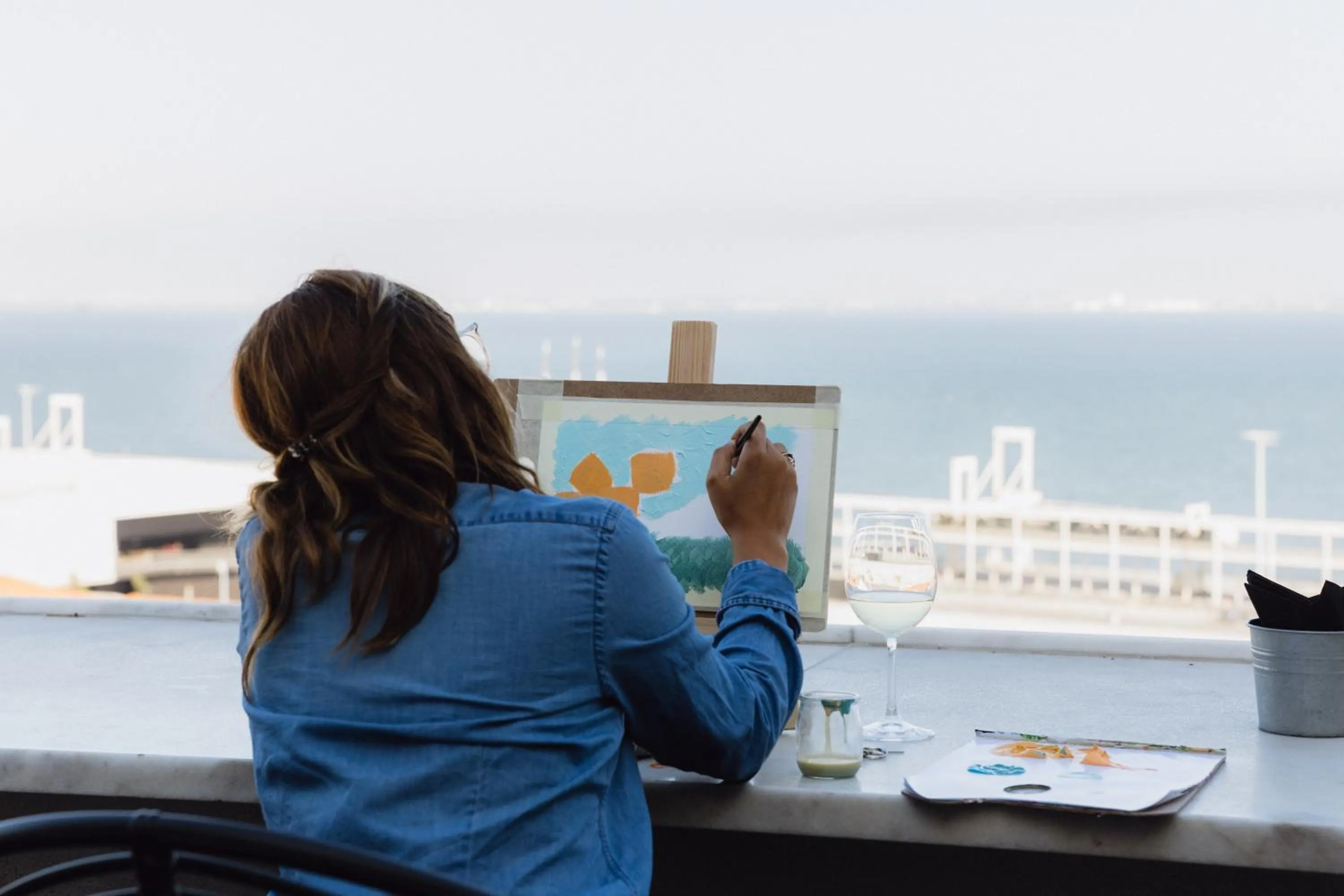 Memmo Alfama - Design Hotels