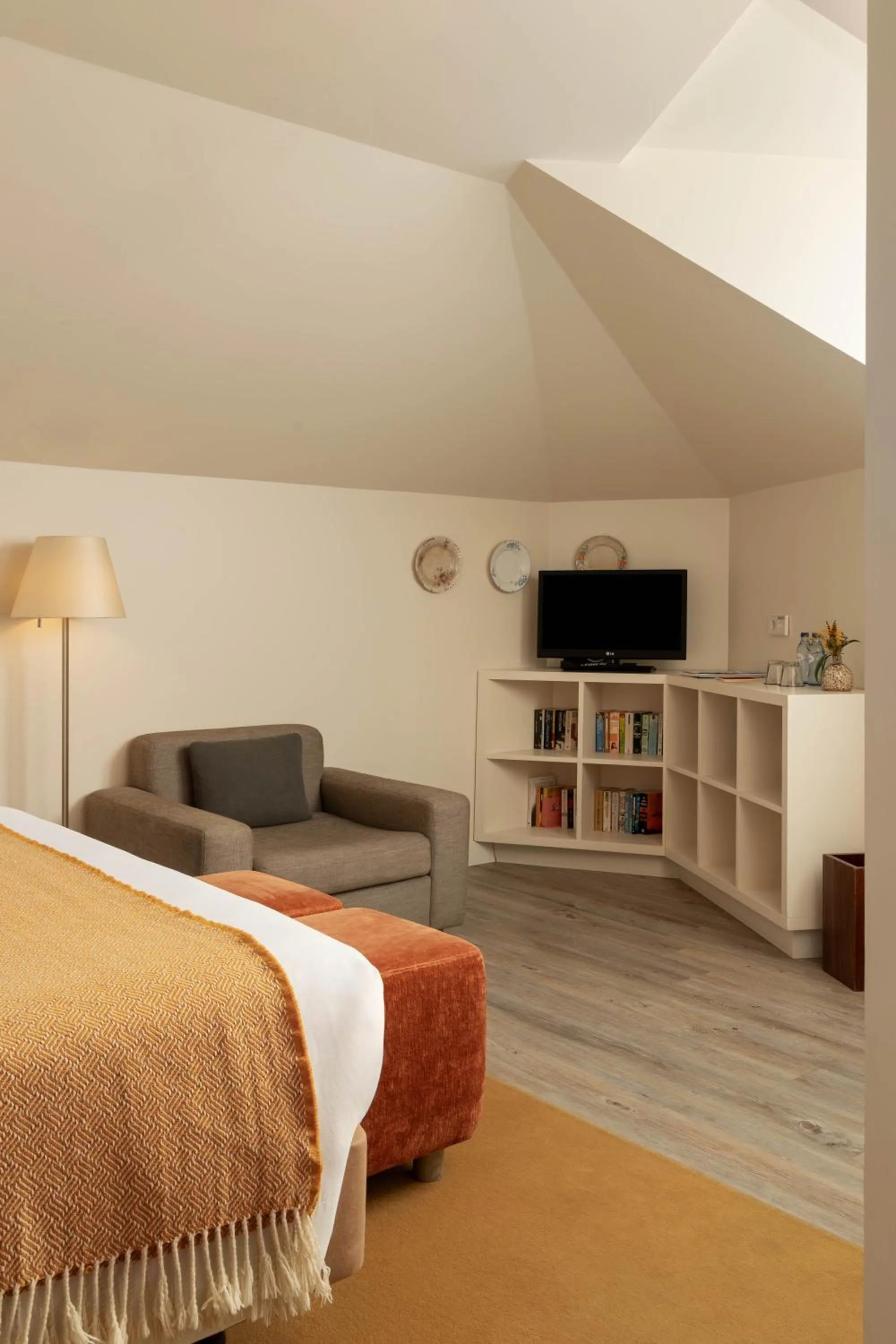 Bed in Memmo Alfama - Design Hotels