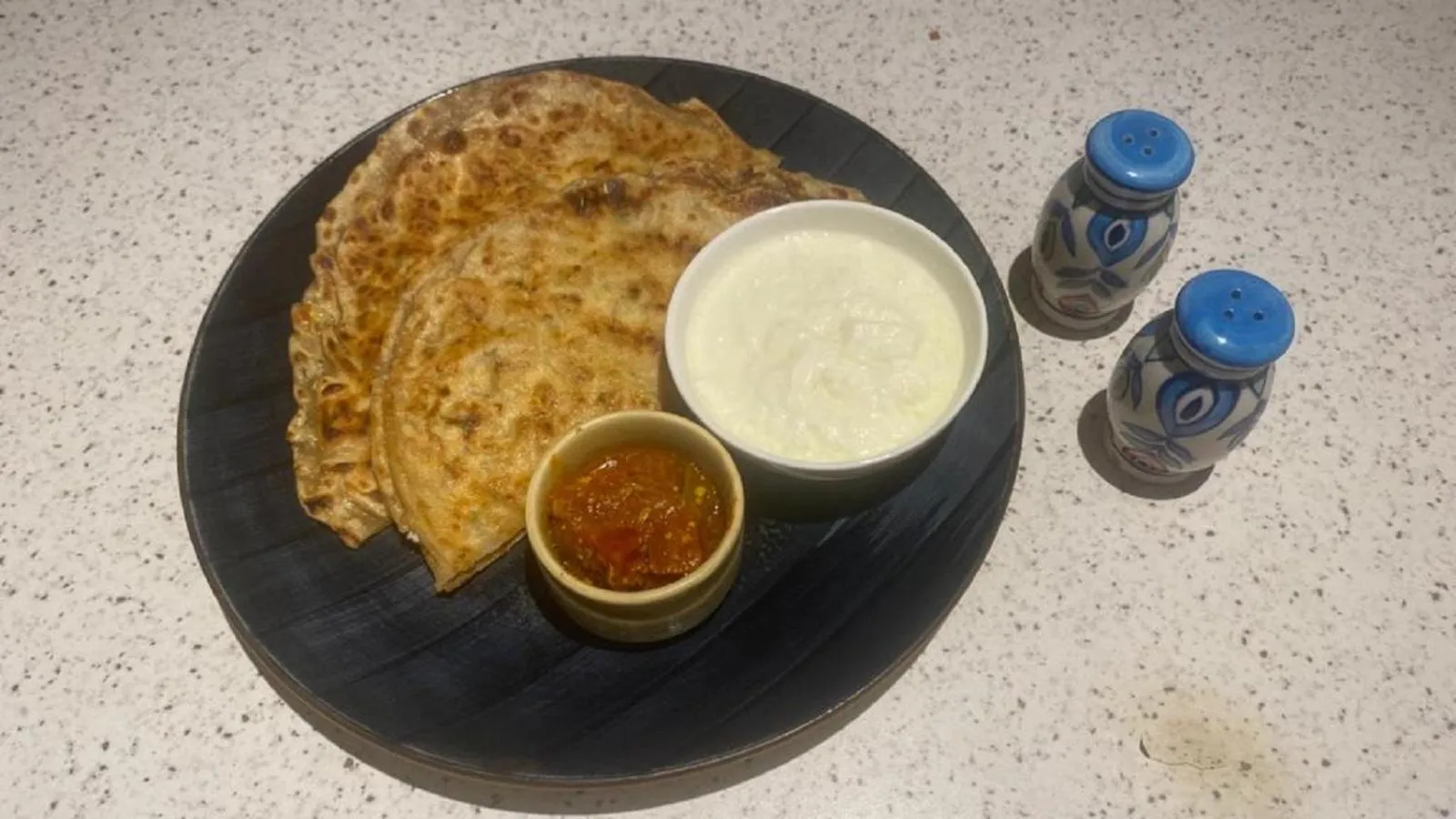 Breakfast in asar Landmark Suites Mumbai International Airport by Orion Hotels