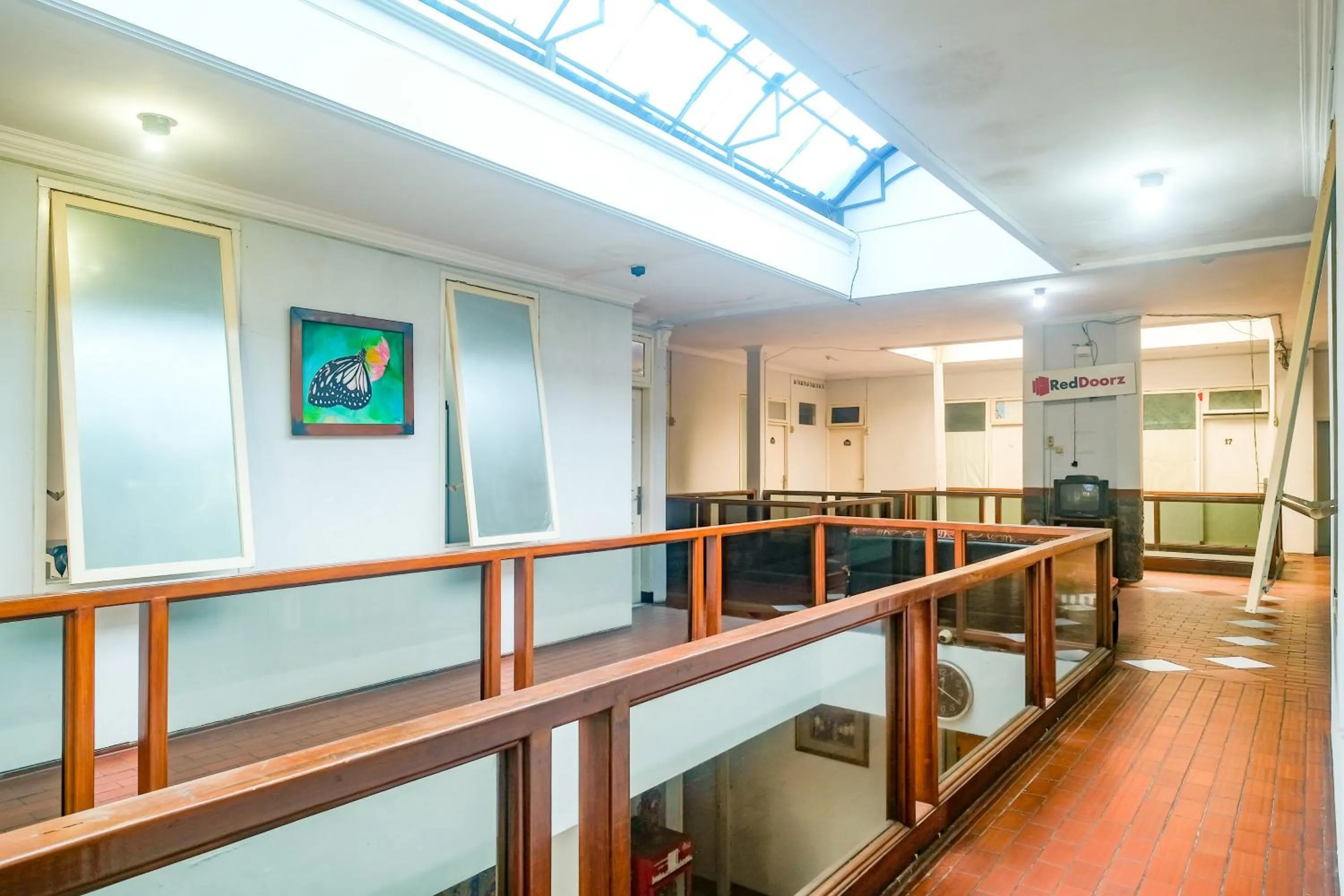 Property building in RedDoorz near Batik Tulis Celaket 2