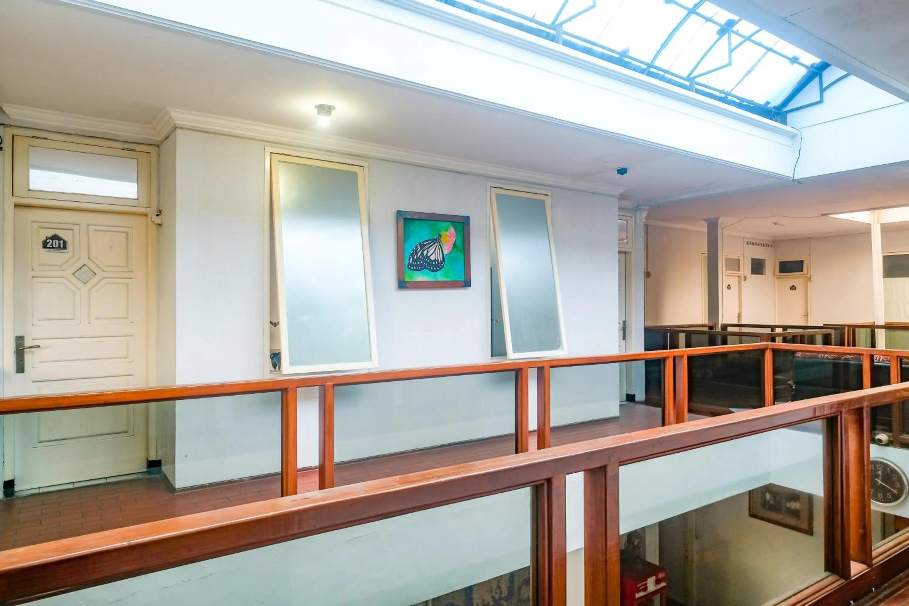 Property building in RedDoorz near Batik Tulis Celaket 2