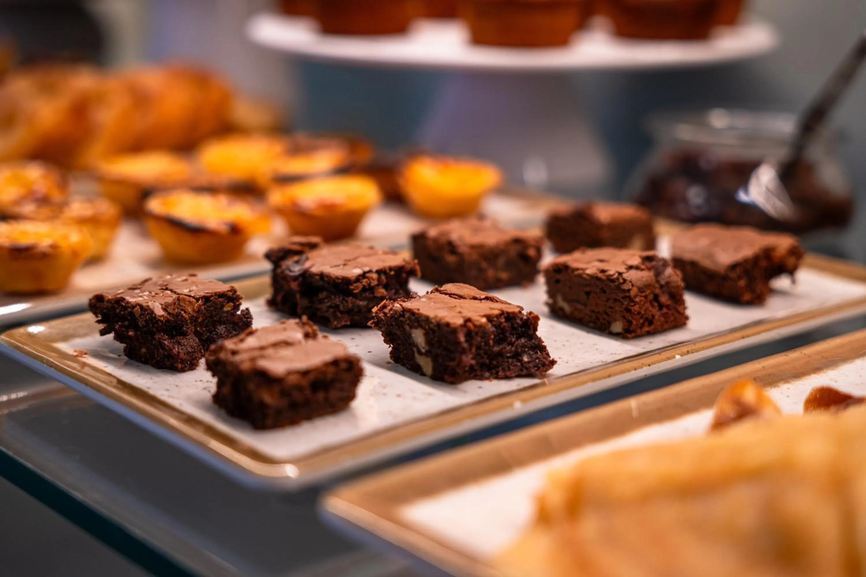 Food and drinks in Casa dos Lóios by Shiadu