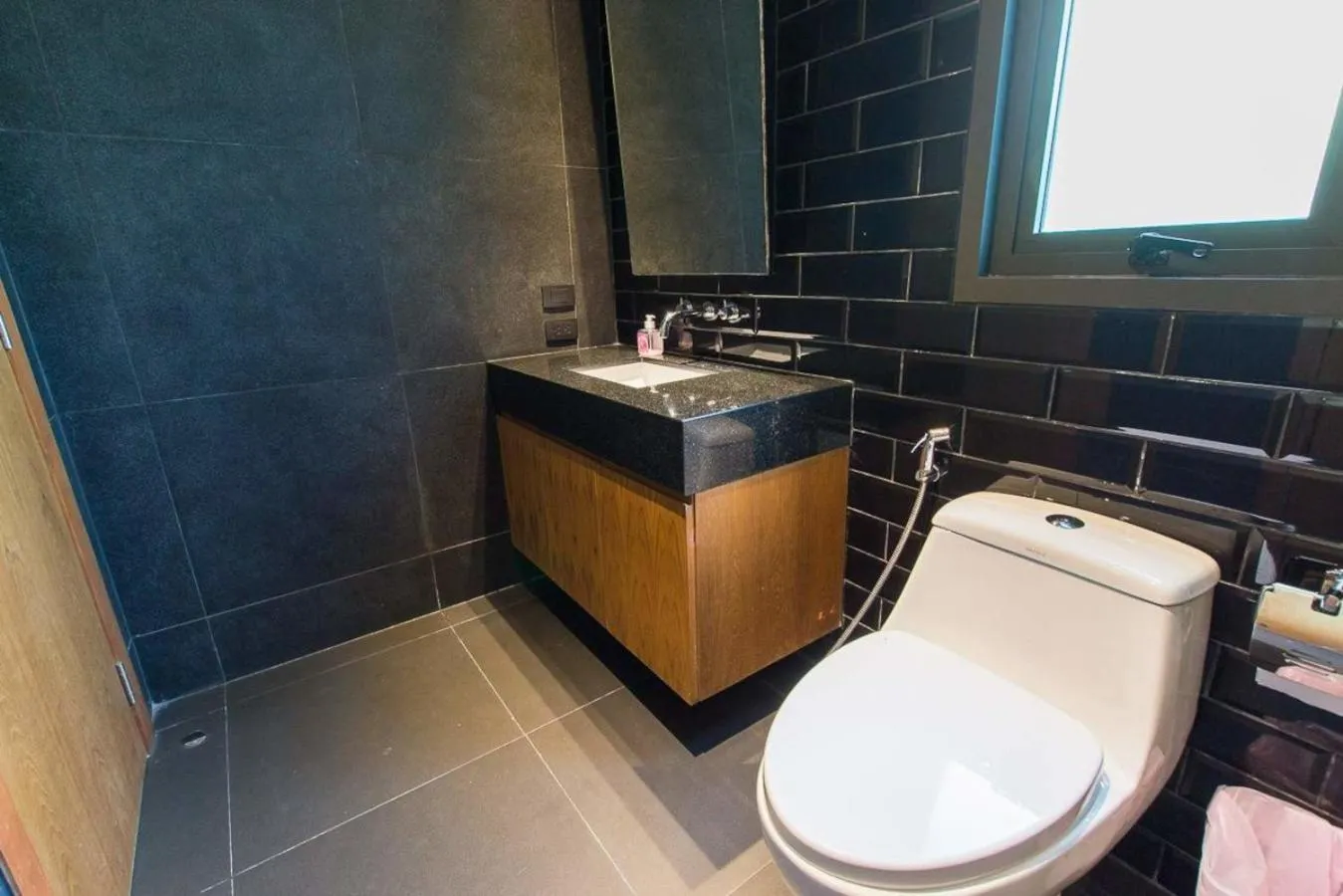 Bath in Coco Kamala from VillaCarte