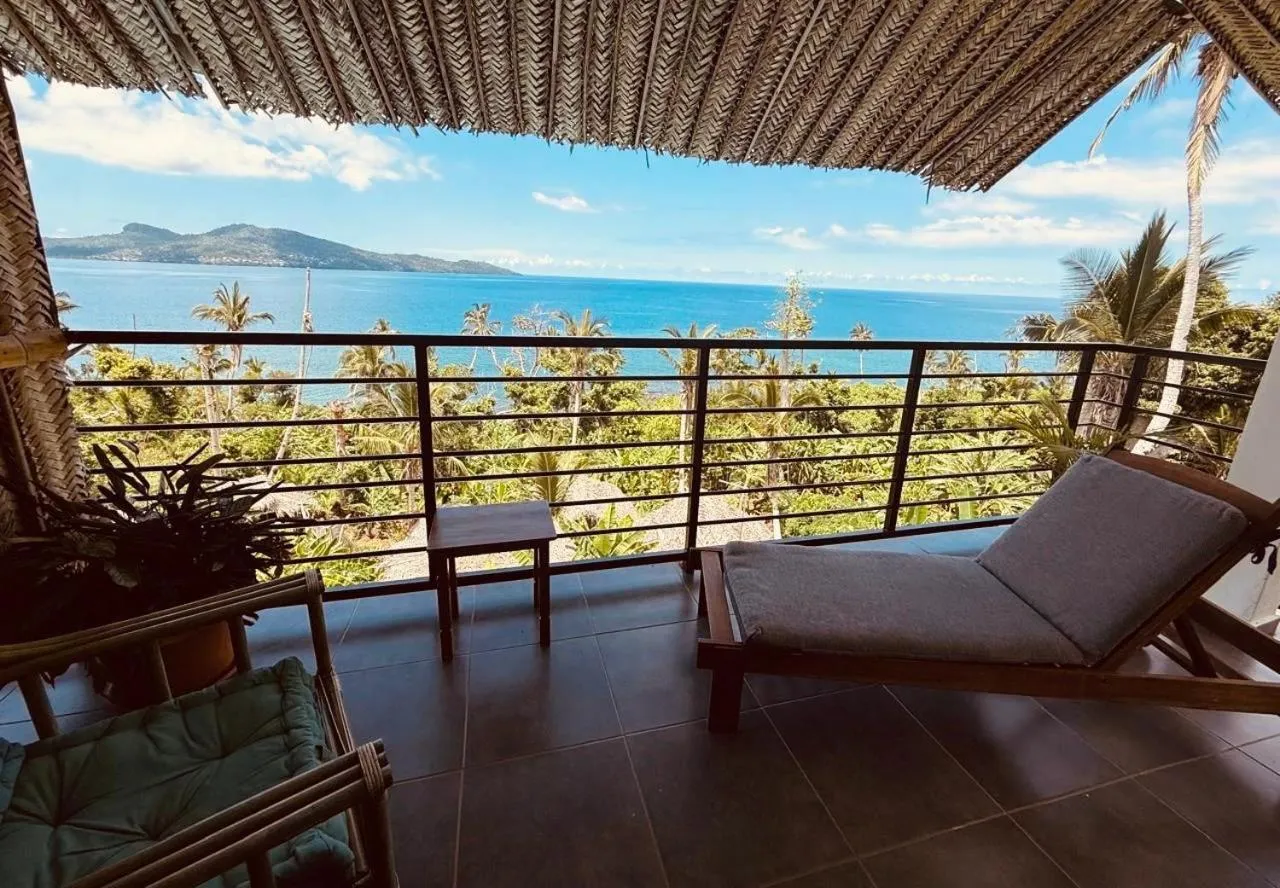 Patio in LE CHISSIOUA