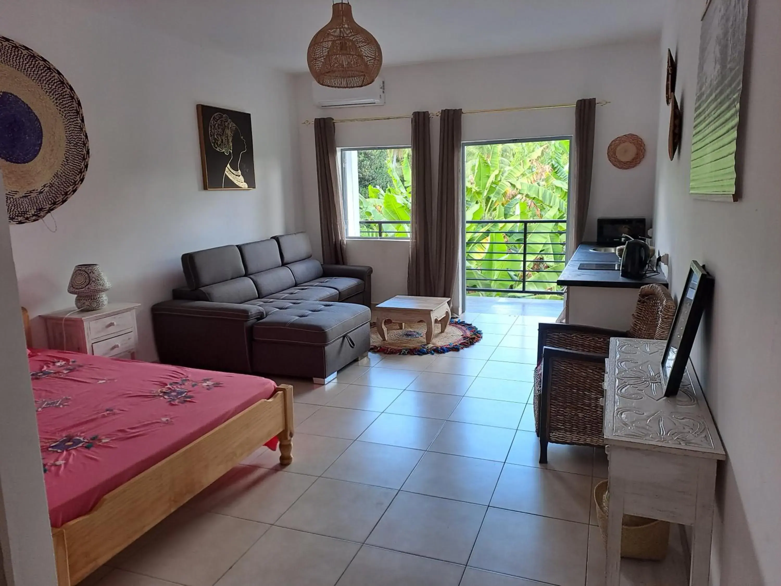 Family Studio in LE CHISSIOUA Family Studio in LE CHISSIOUA