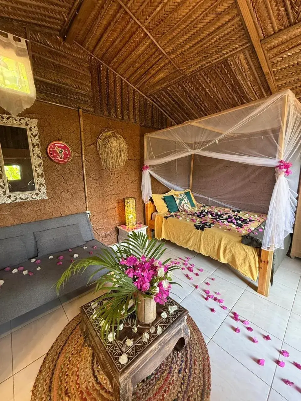 Bungalow with Sea View in LE CHISSIOUA Bungalow with Sea View in LE CHISSIOUA