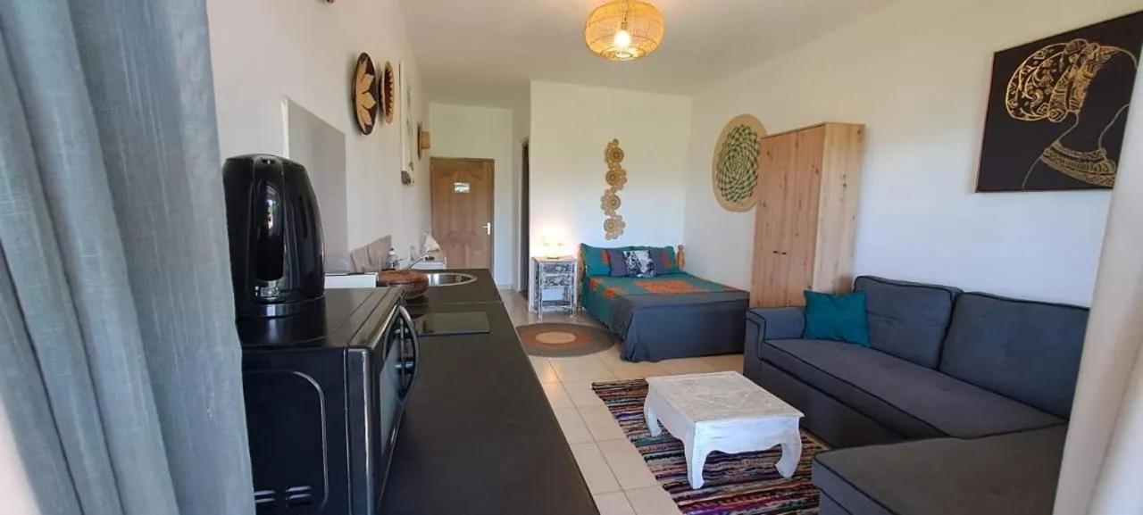 Property building in LE CHISSIOUA