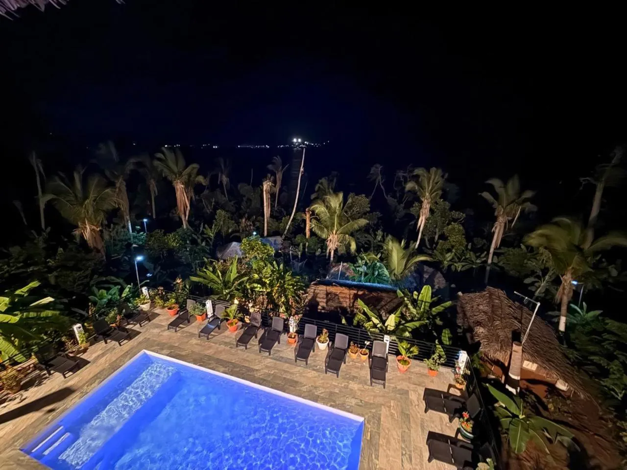 Property building in LE CHISSIOUA