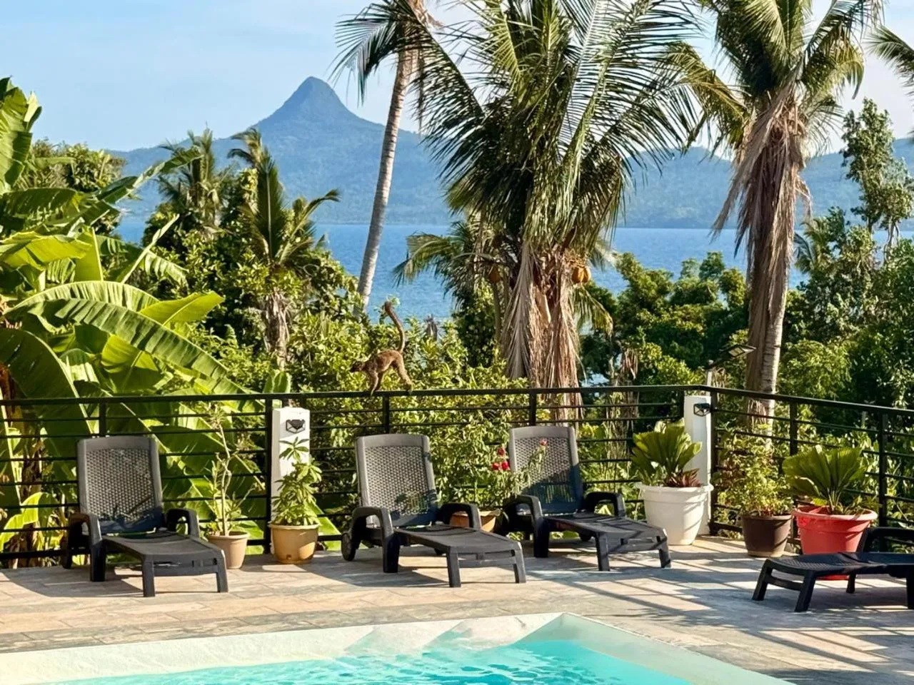 Property building in LE CHISSIOUA