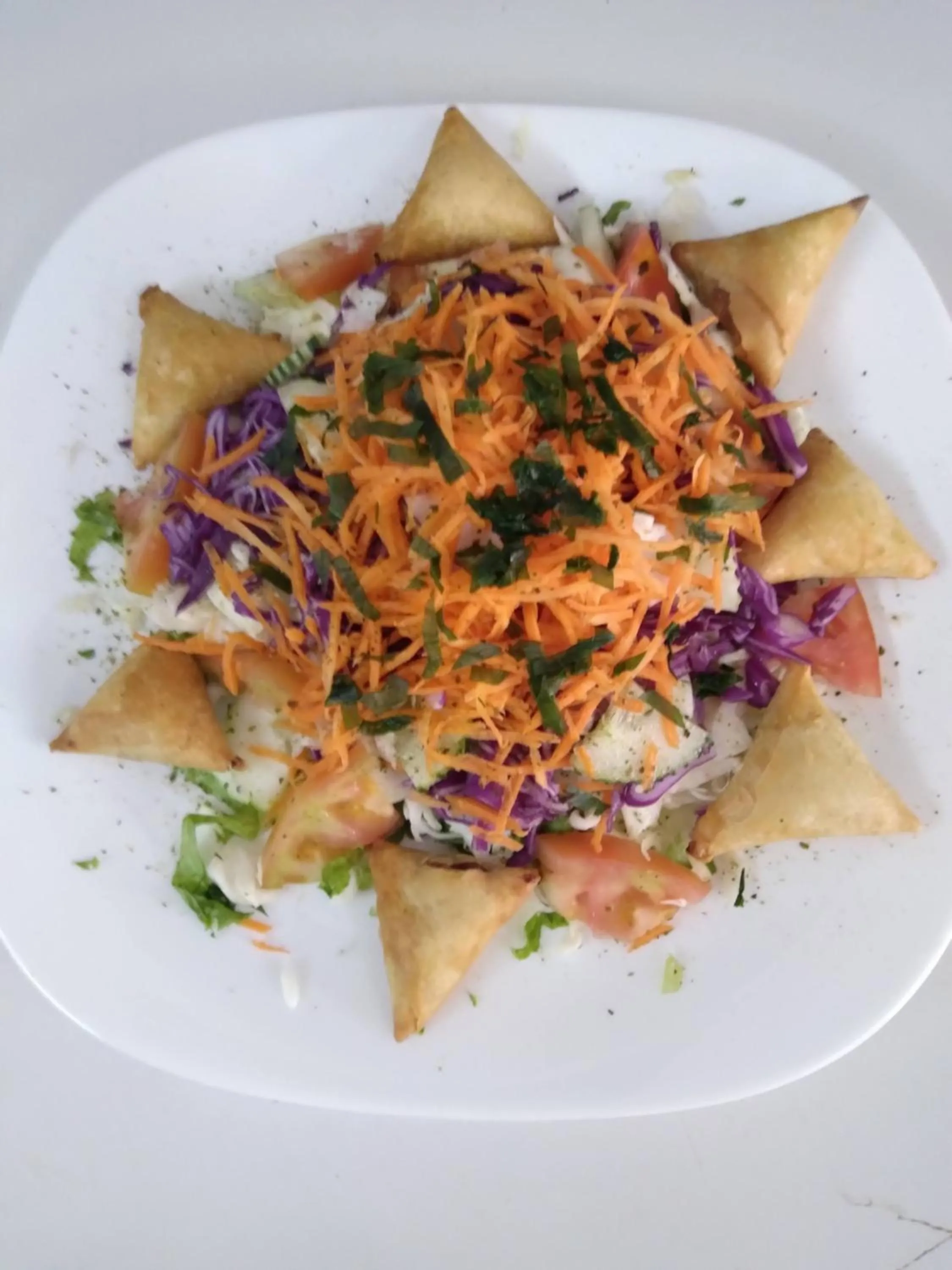 Meals in LE CHISSIOUA