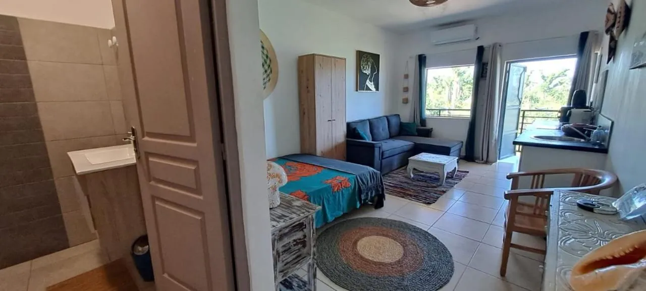 Property building in LE CHISSIOUA