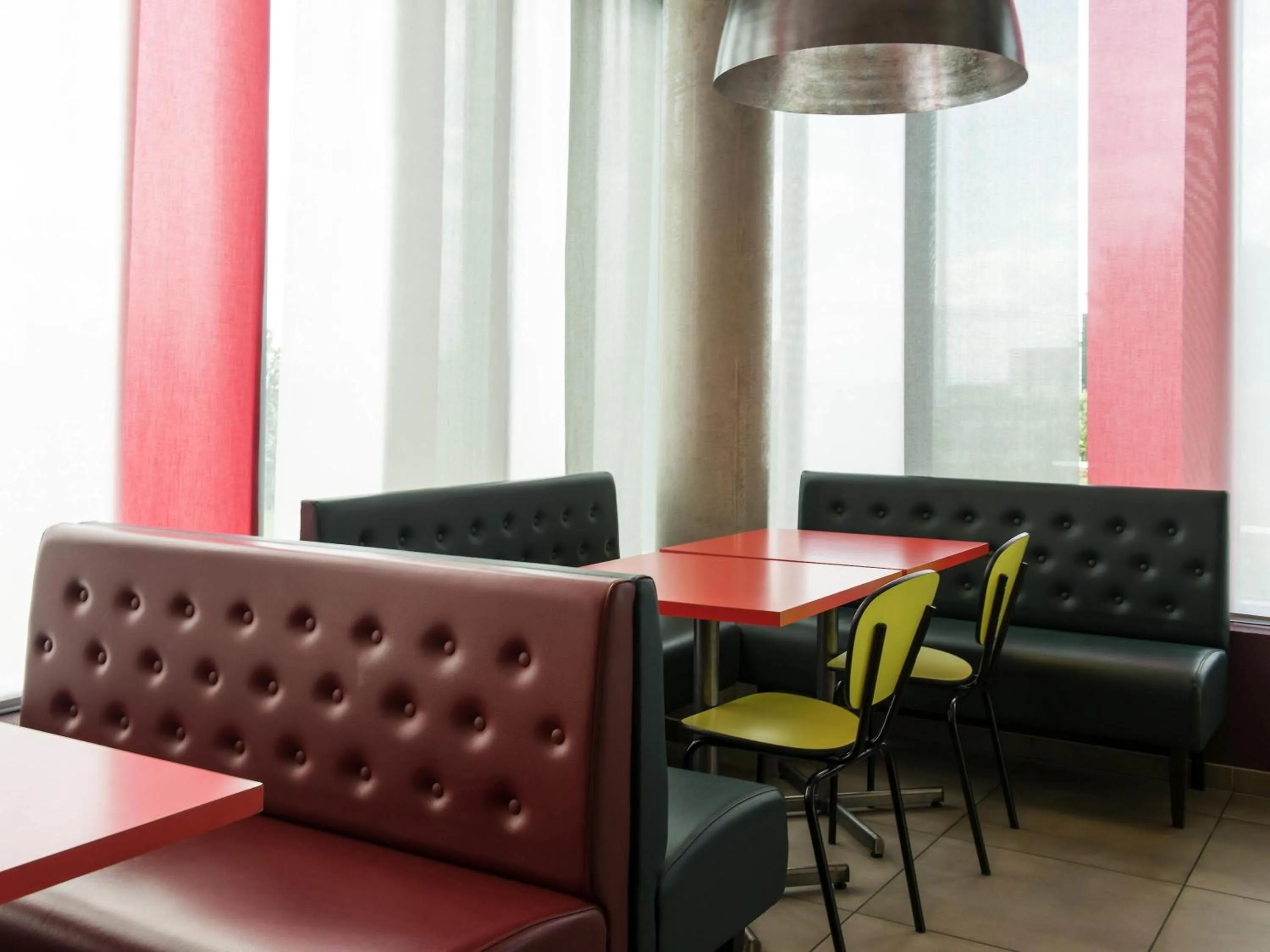 Other in ibis budget Aéroport Lyon Saint Exupéry