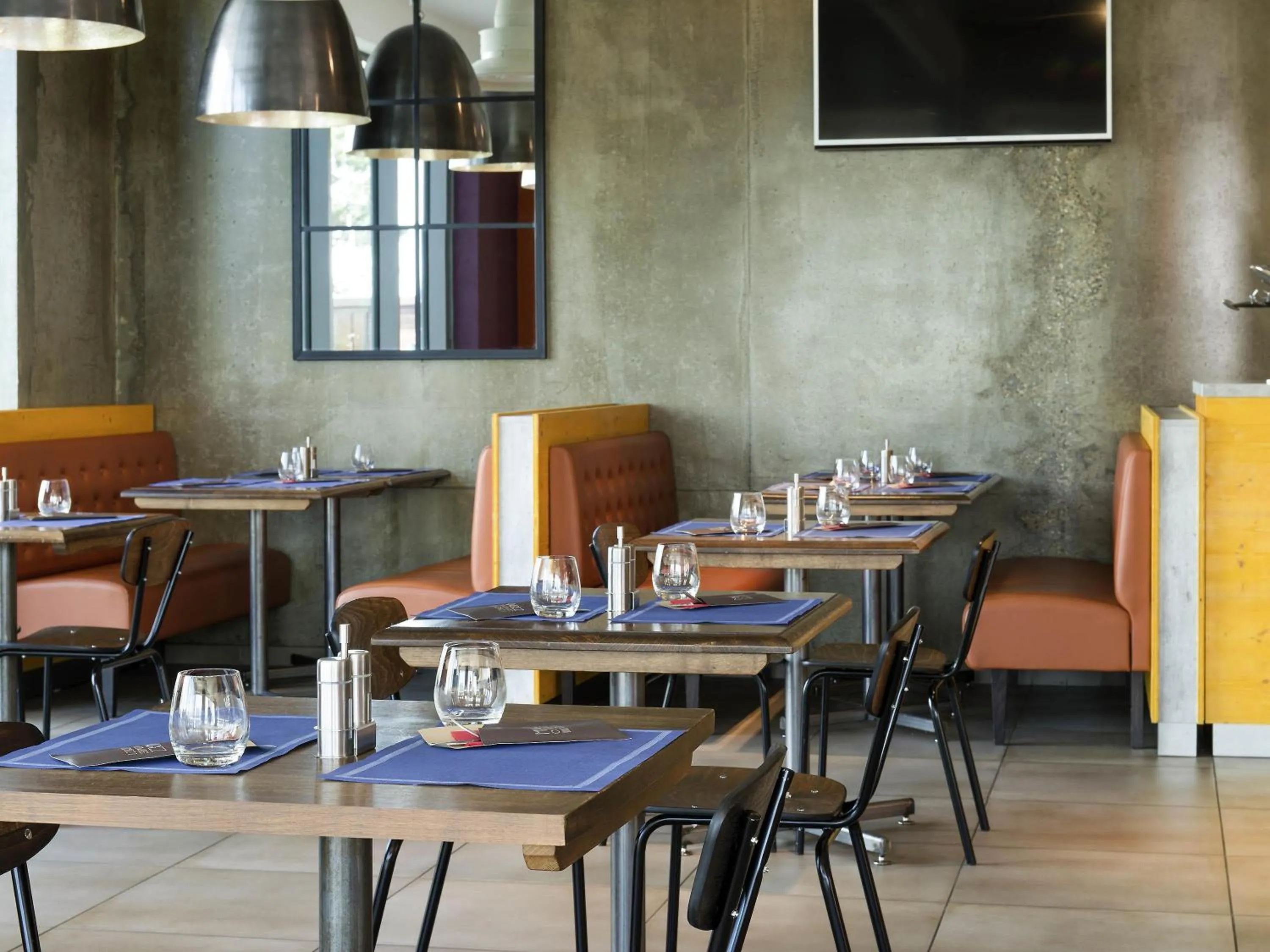 Other in ibis budget Aéroport Lyon Saint Exupéry