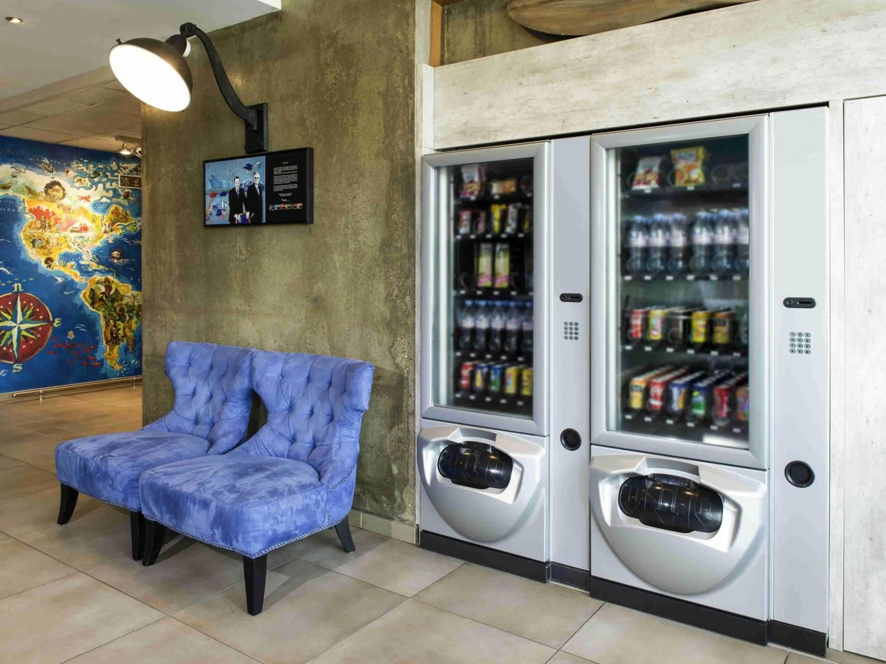 Other in ibis budget Aéroport Lyon Saint Exupéry