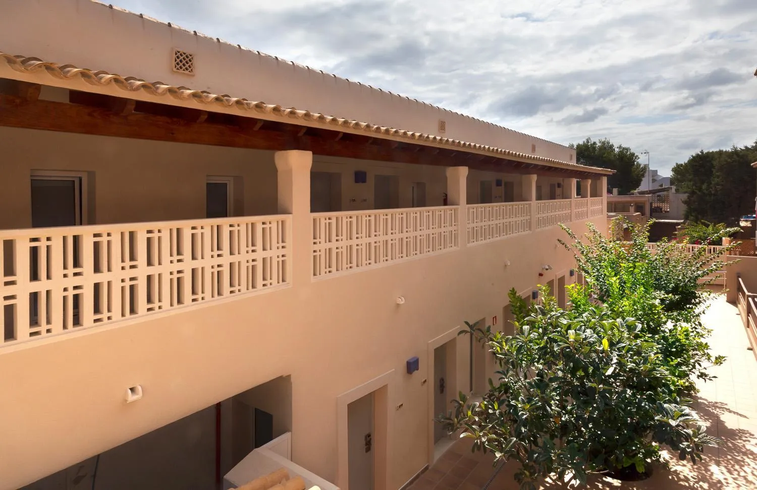 Day in Hotel Voramar - Emar Hotels