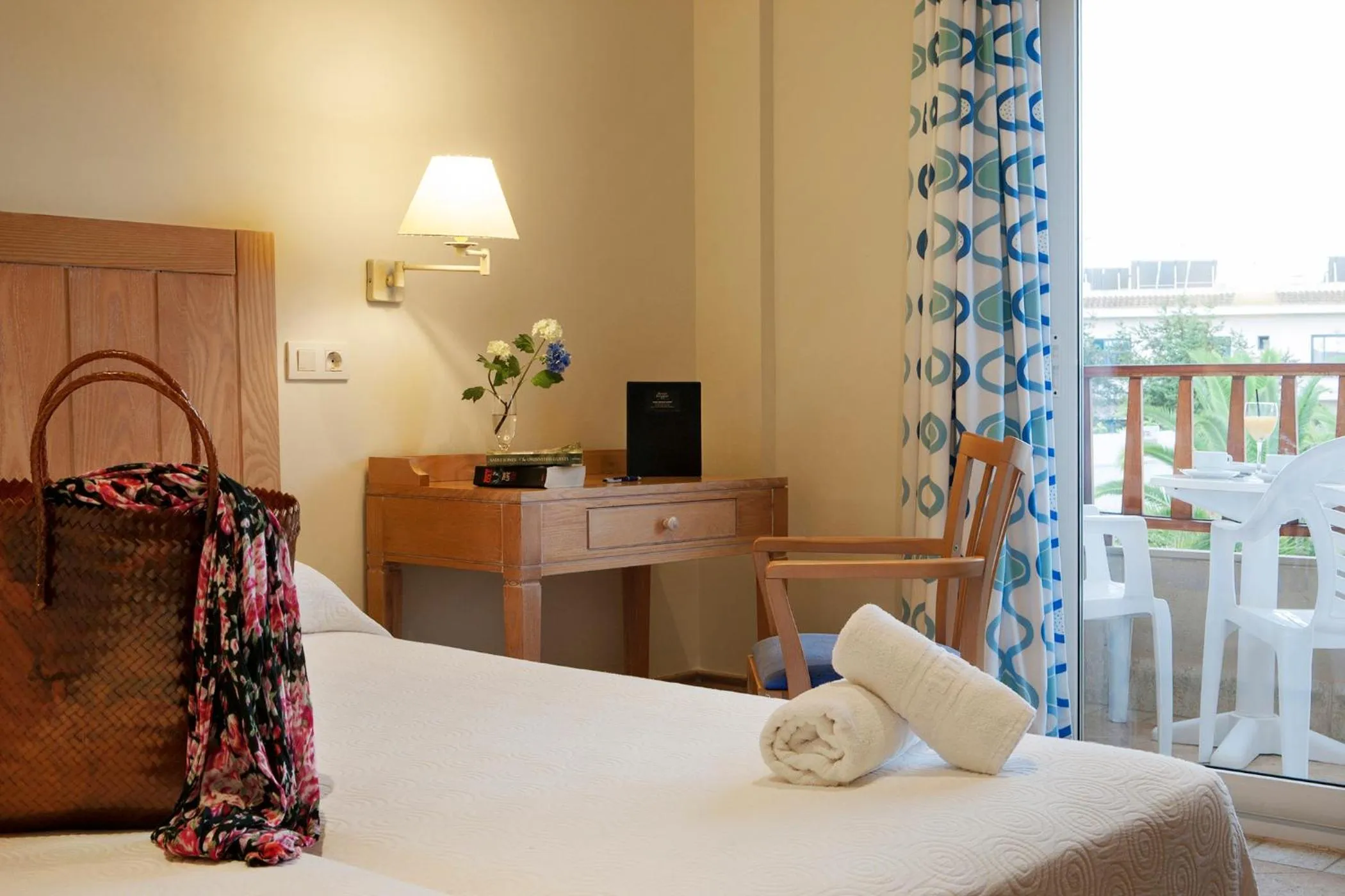 Hotel Voramar - Emar Hotels