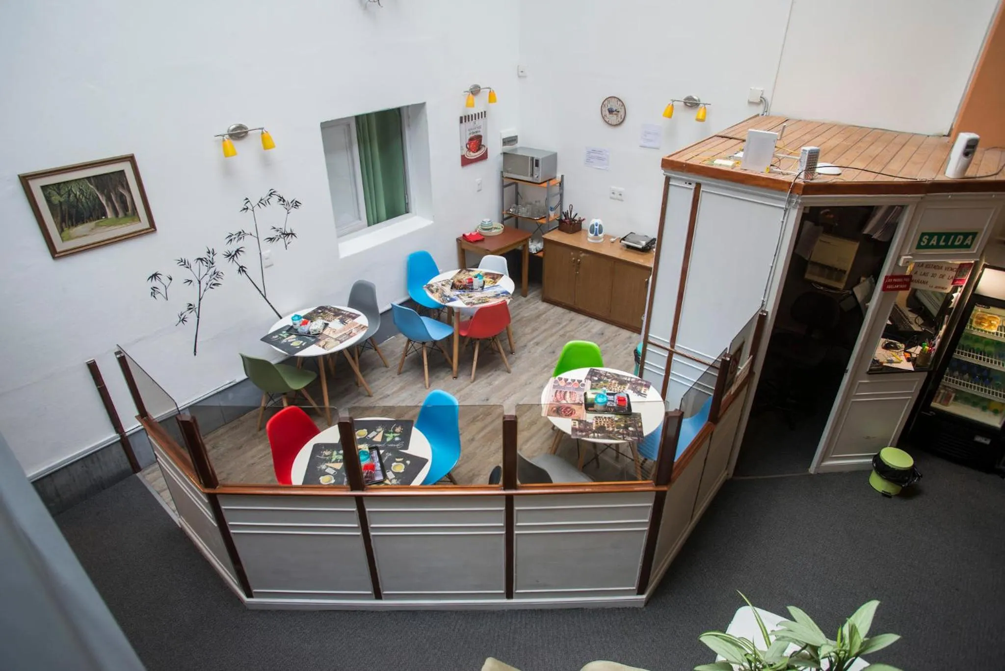 Hotel Casablanca Montevideo