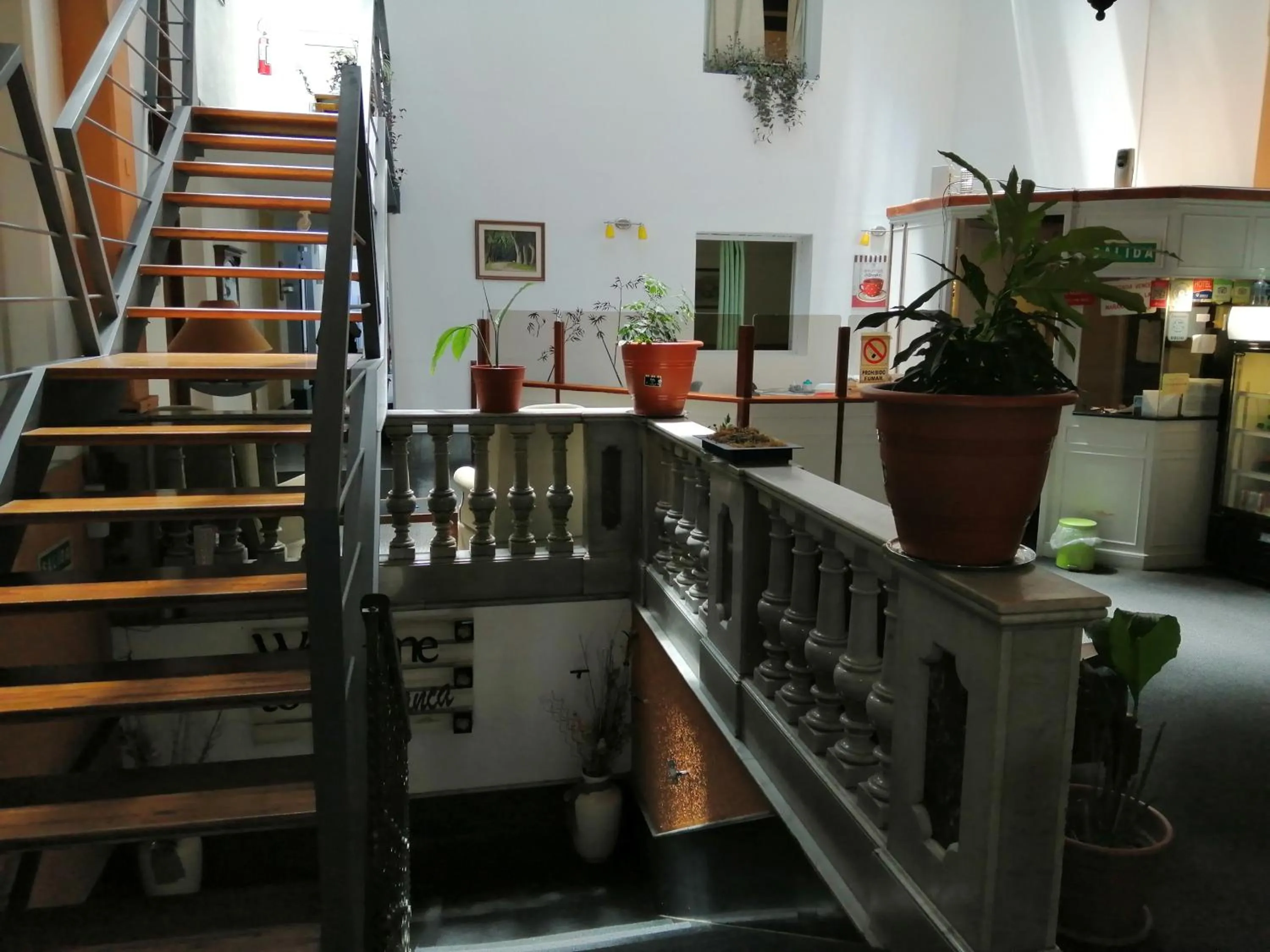 Hotel Casablanca Montevideo