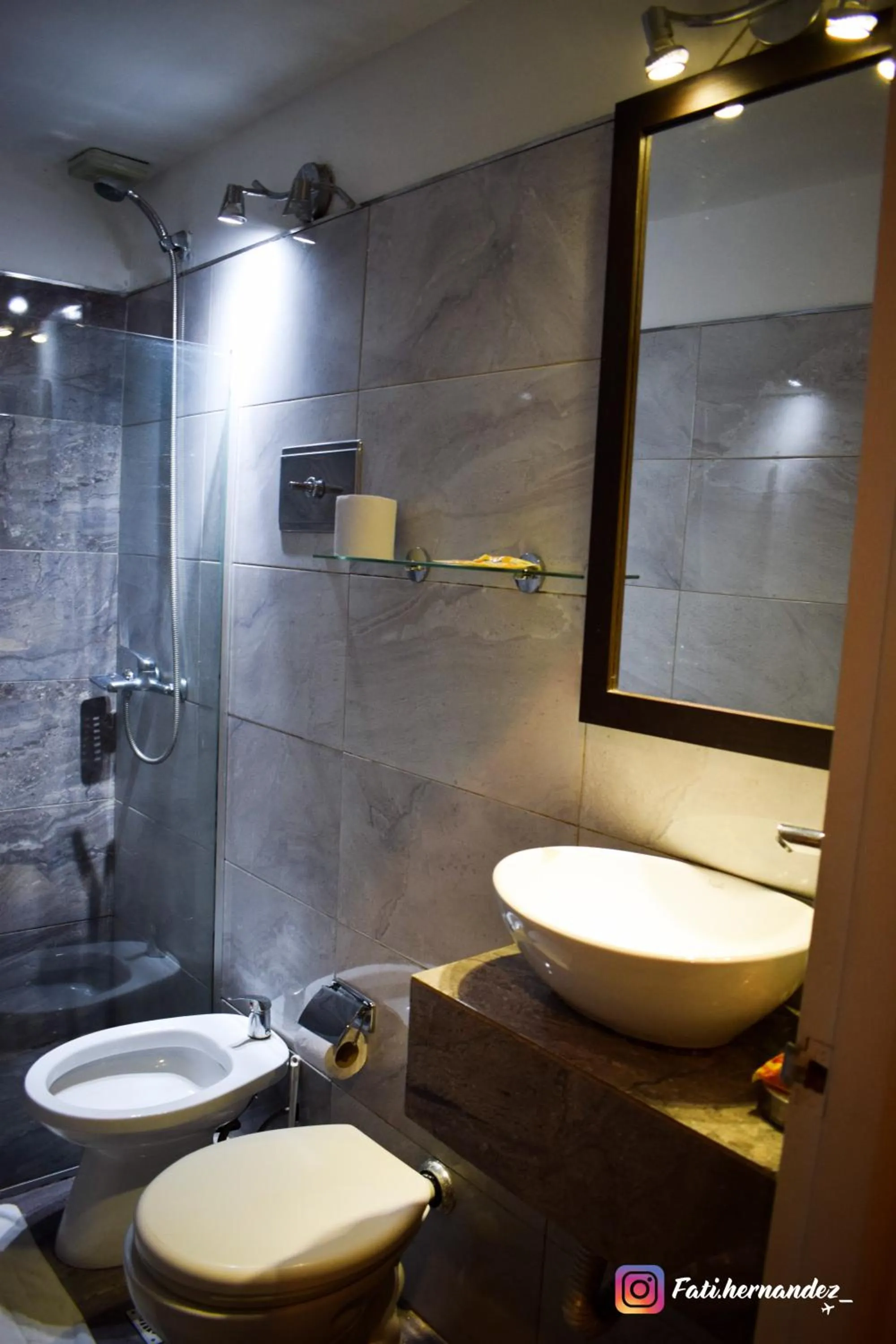 Hotel Casablanca Montevideo