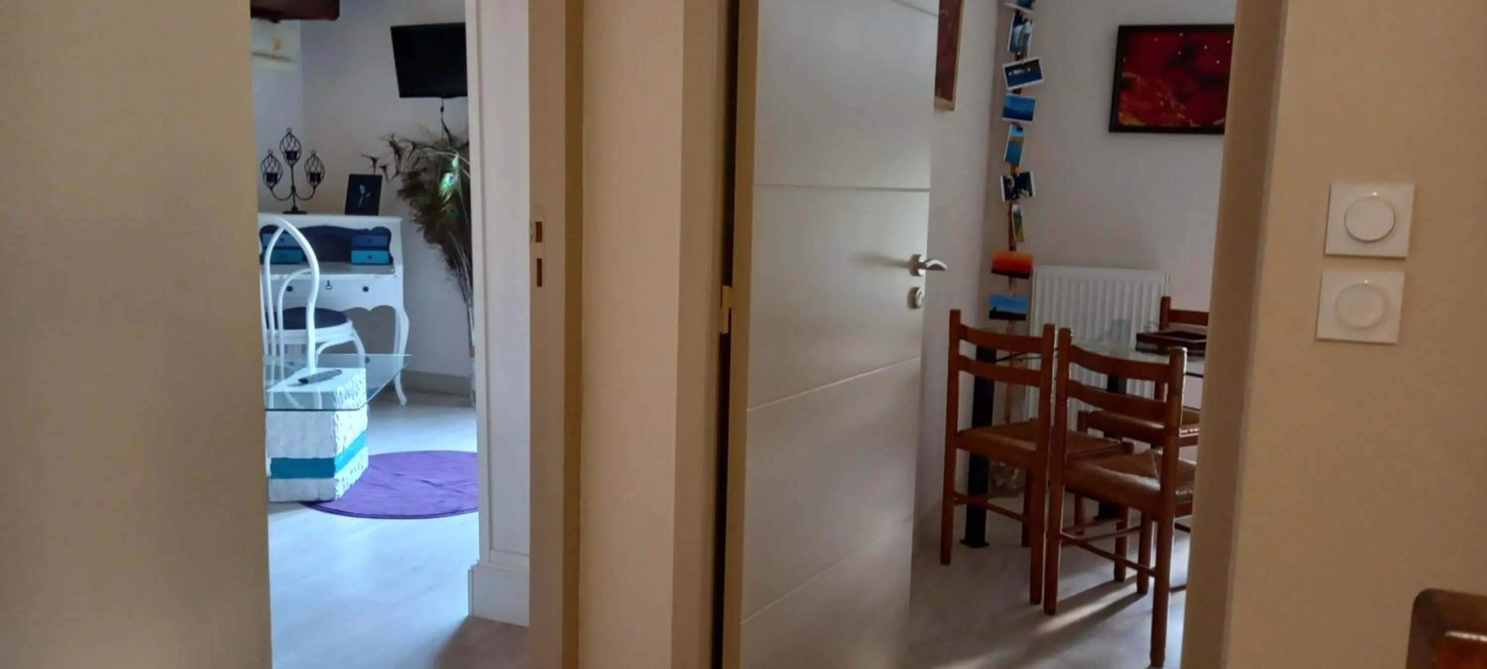 Other in Aux penates de Toni Beauval