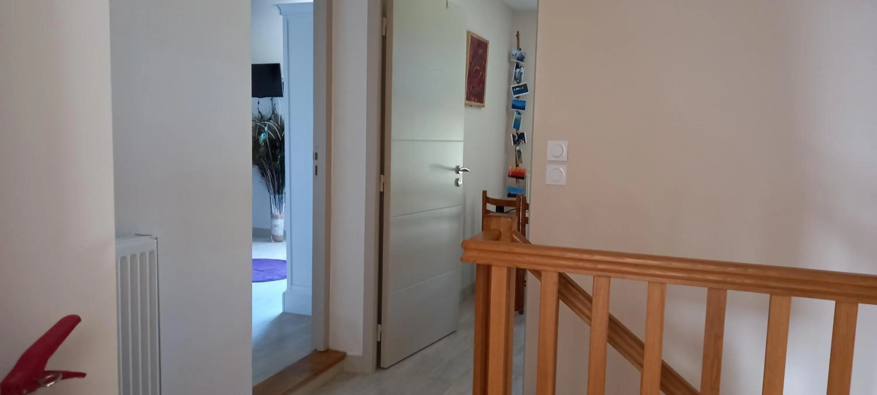 Other in Aux penates de Toni Beauval