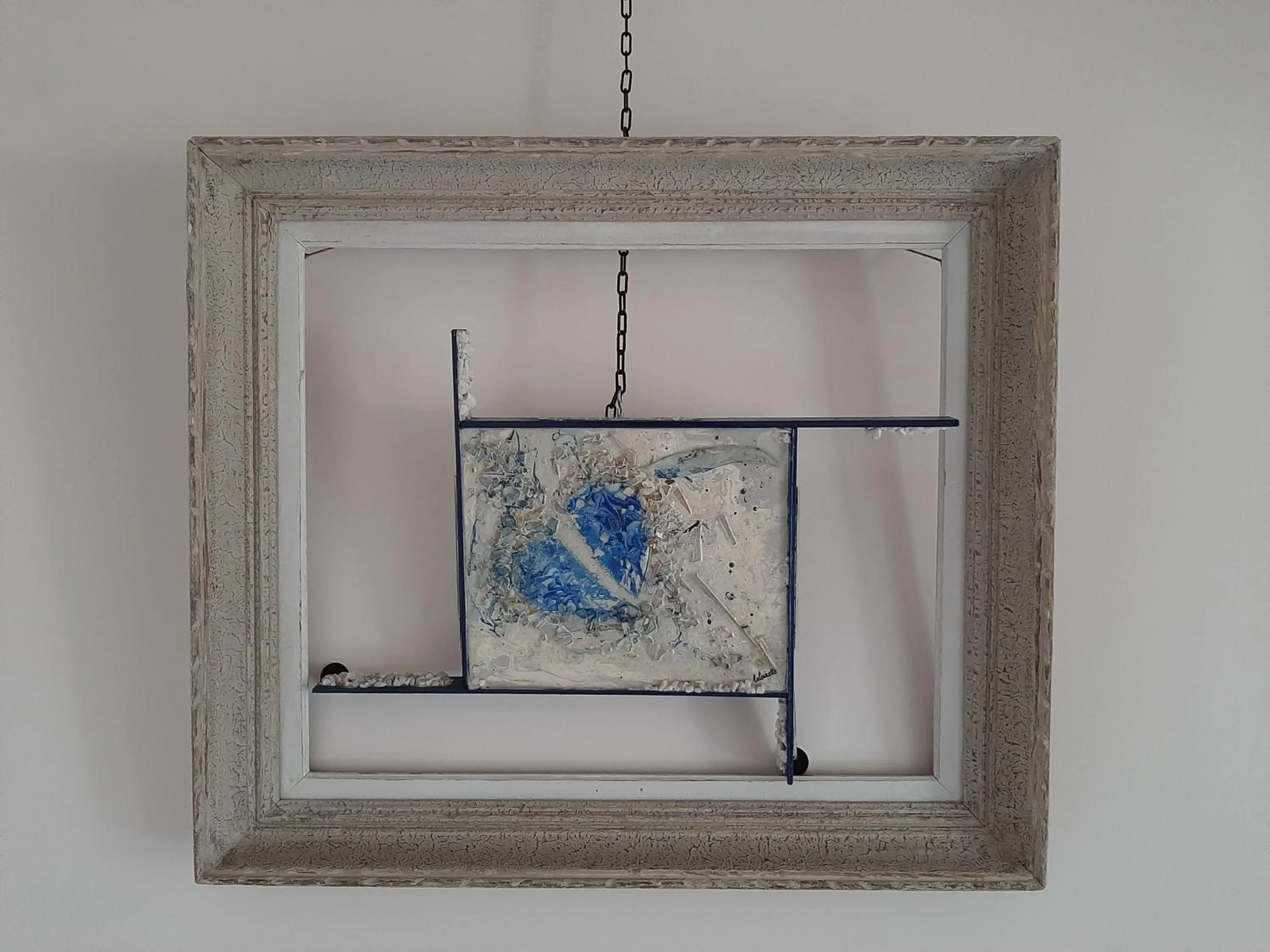 Decorative detail in Aux penates de Toni Beauval