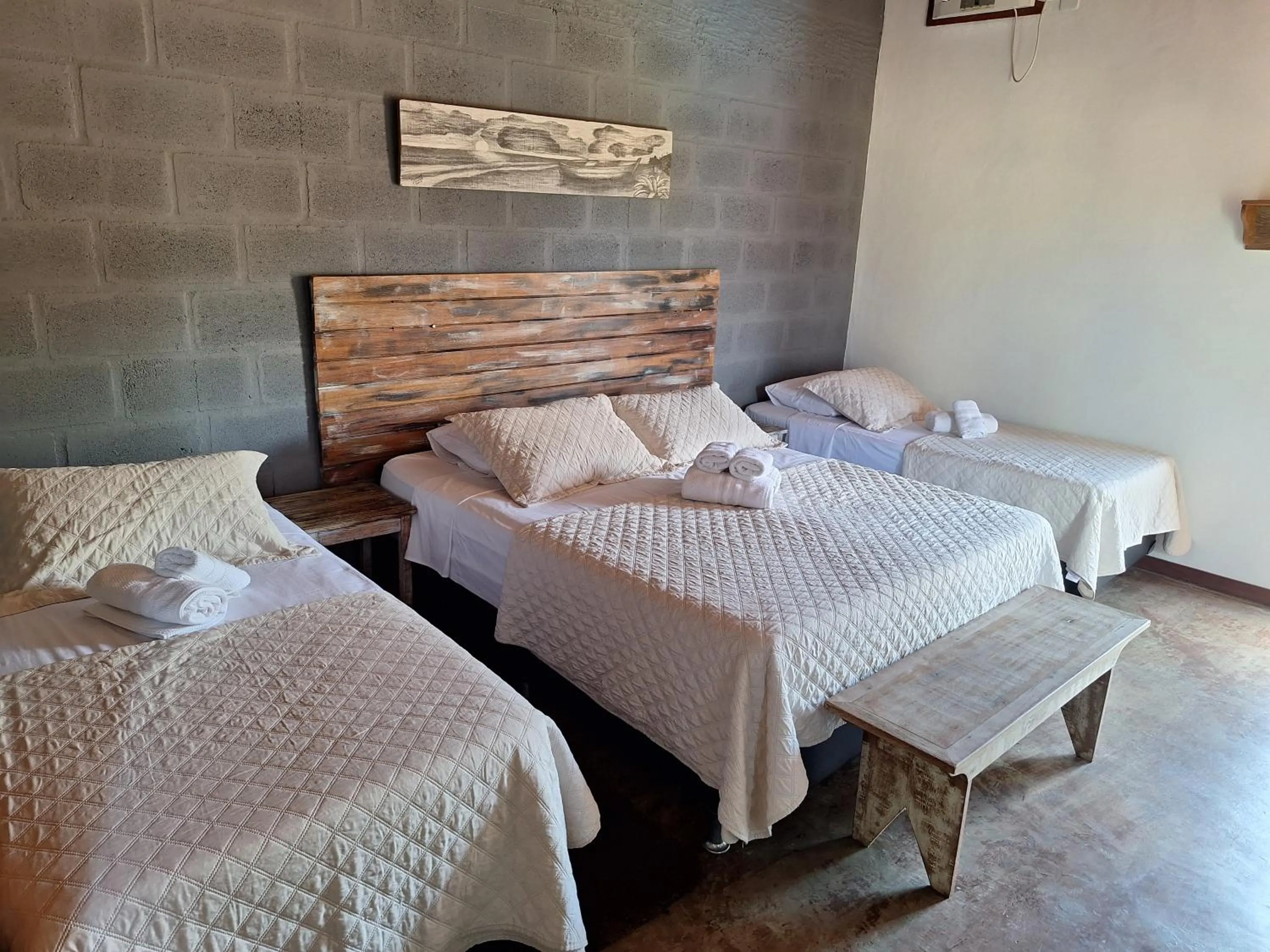 Garden, Bed in Guesthouse Casa da Aroeira