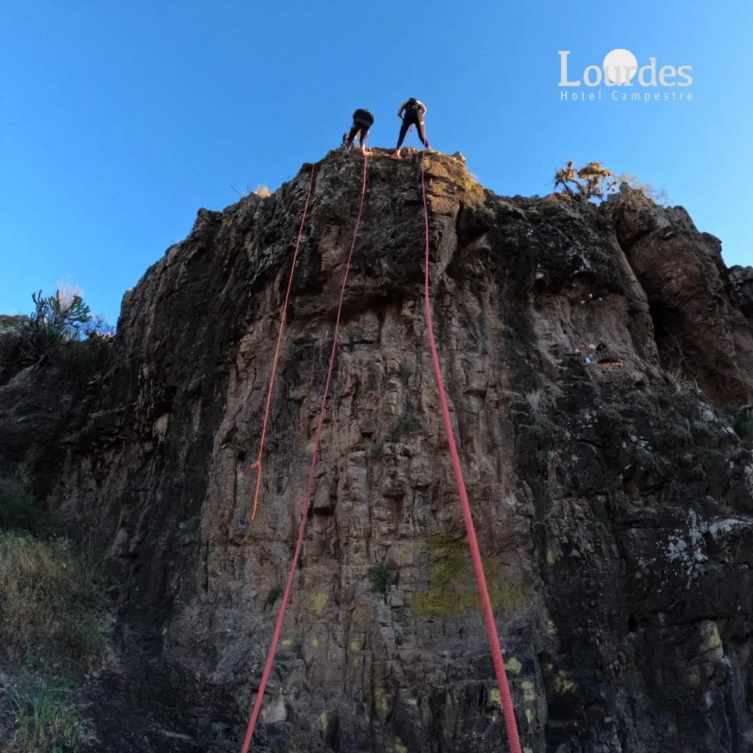 Lourdes Hotel Campestre