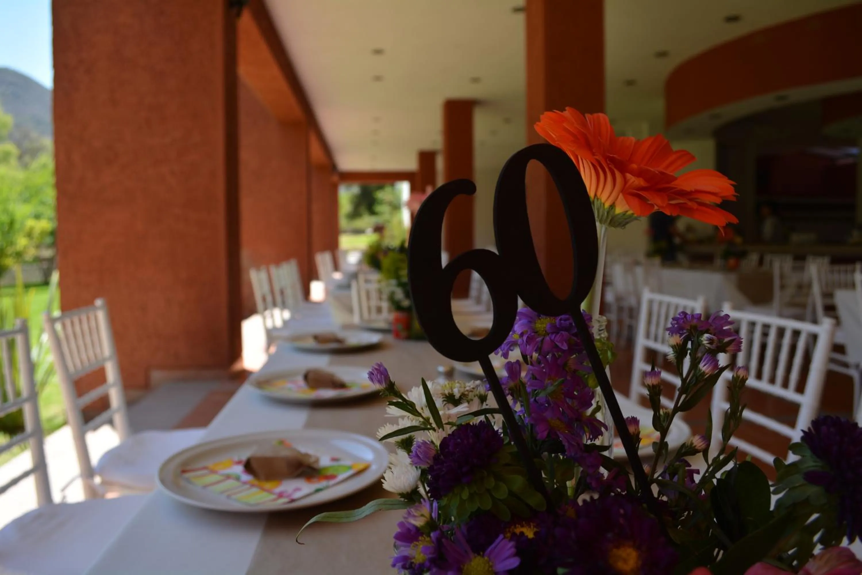 Meeting/conference room in Lourdes Hotel Campestre