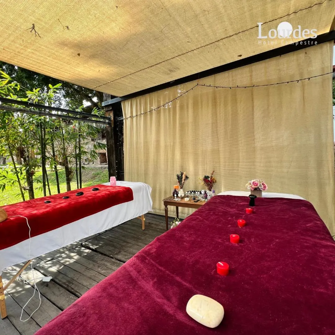 Lourdes Hotel Campestre