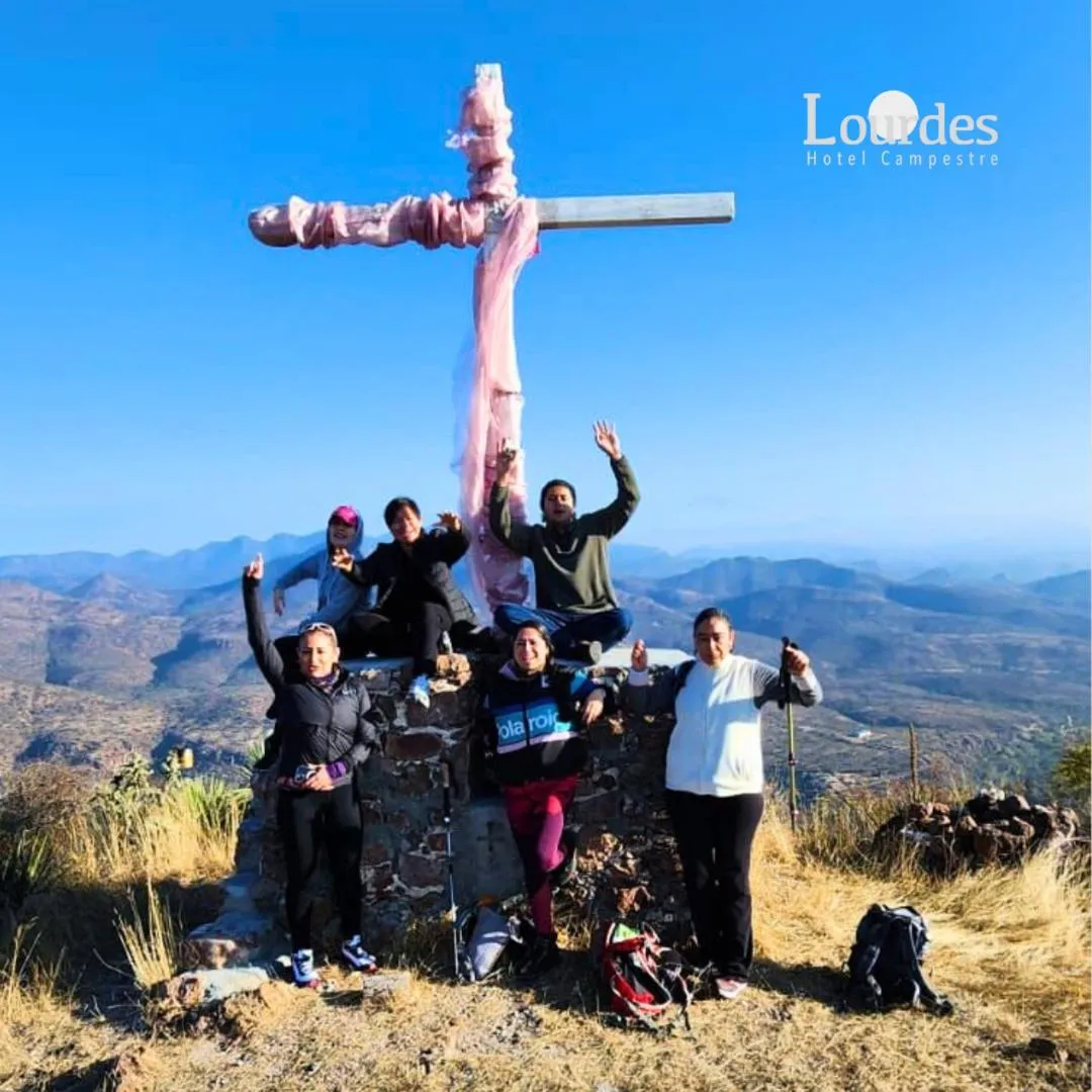 Lourdes Hotel Campestre