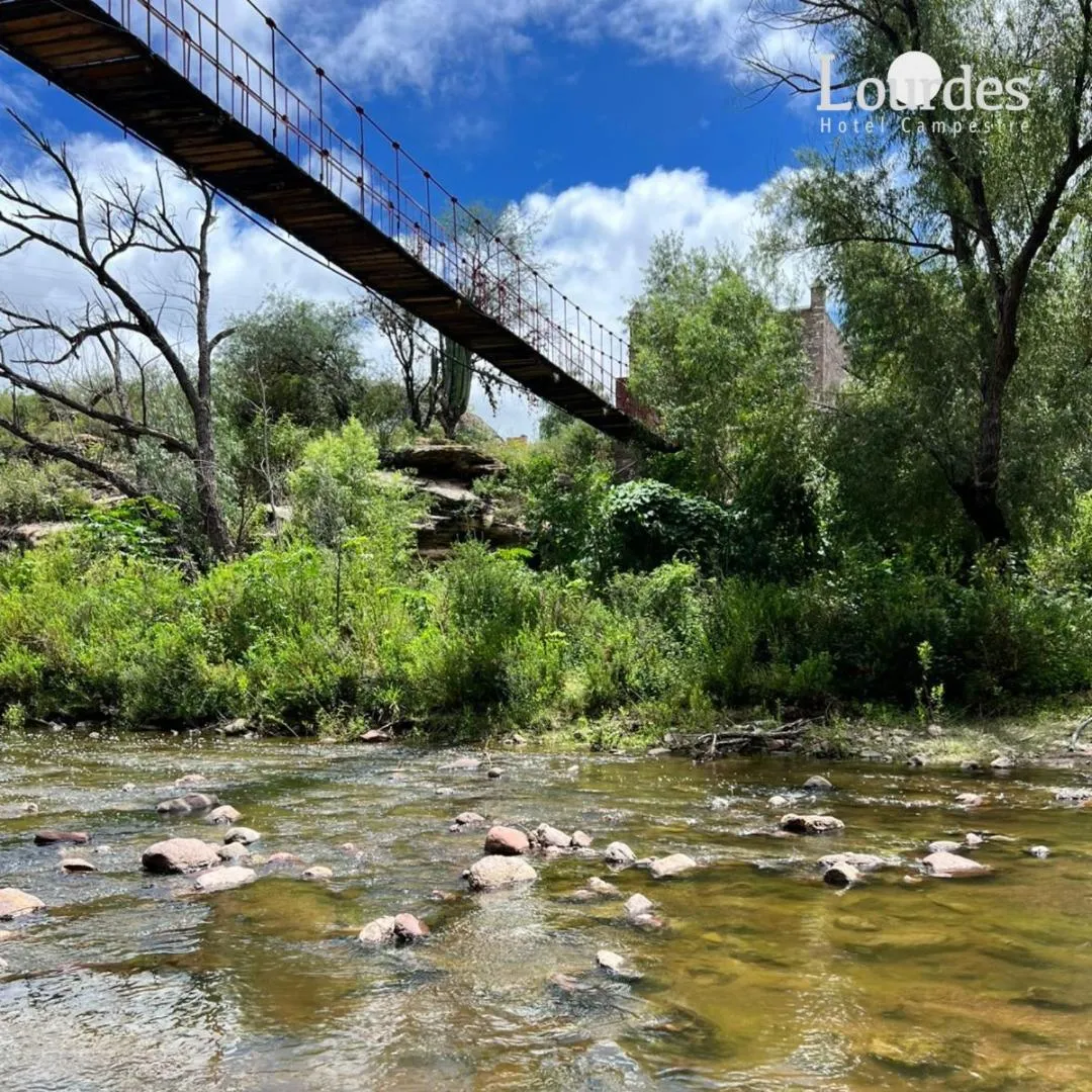 Lourdes Hotel Campestre