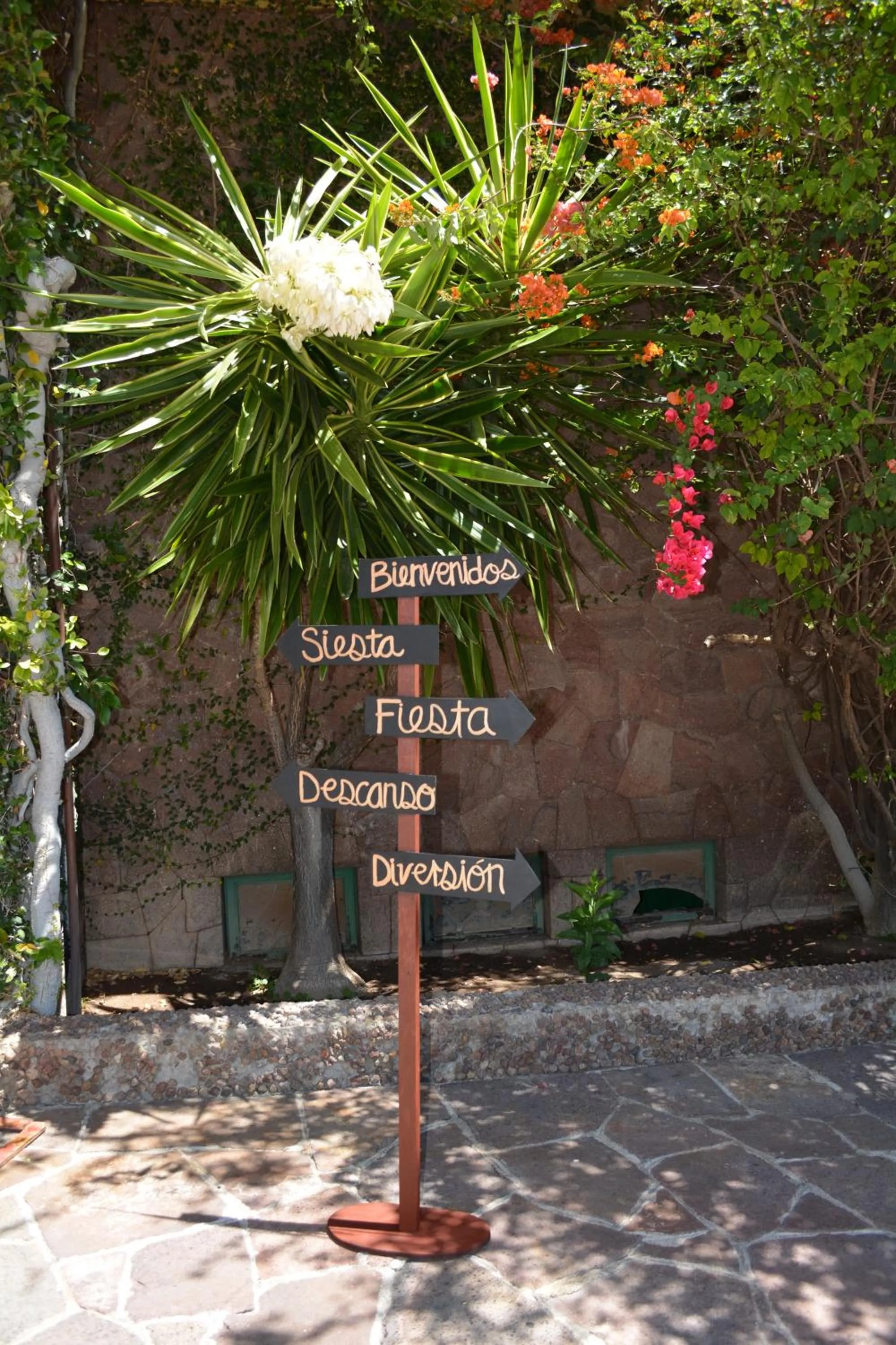 Entertainment in Lourdes Hotel Campestre