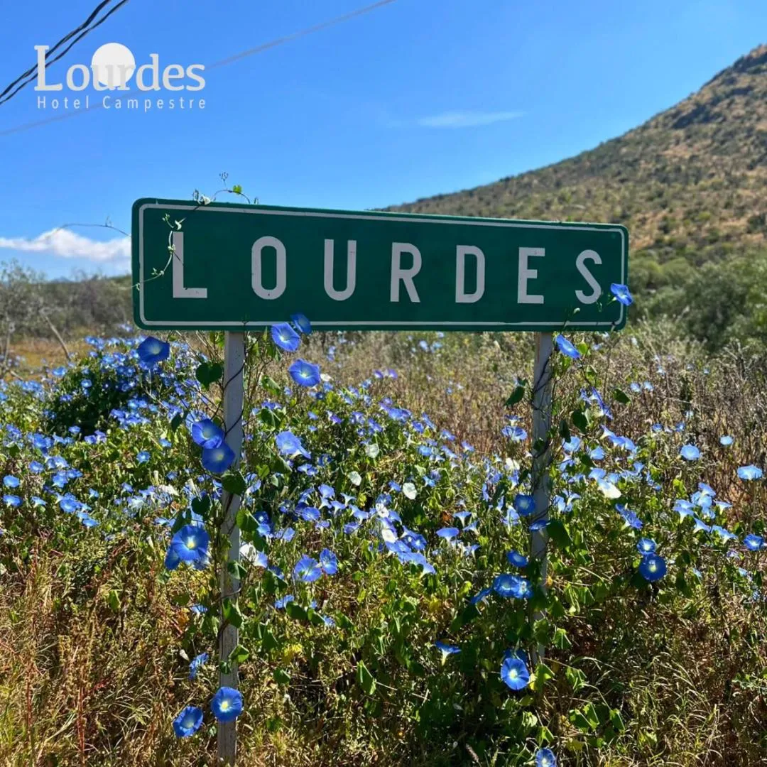 Lourdes Hotel Campestre