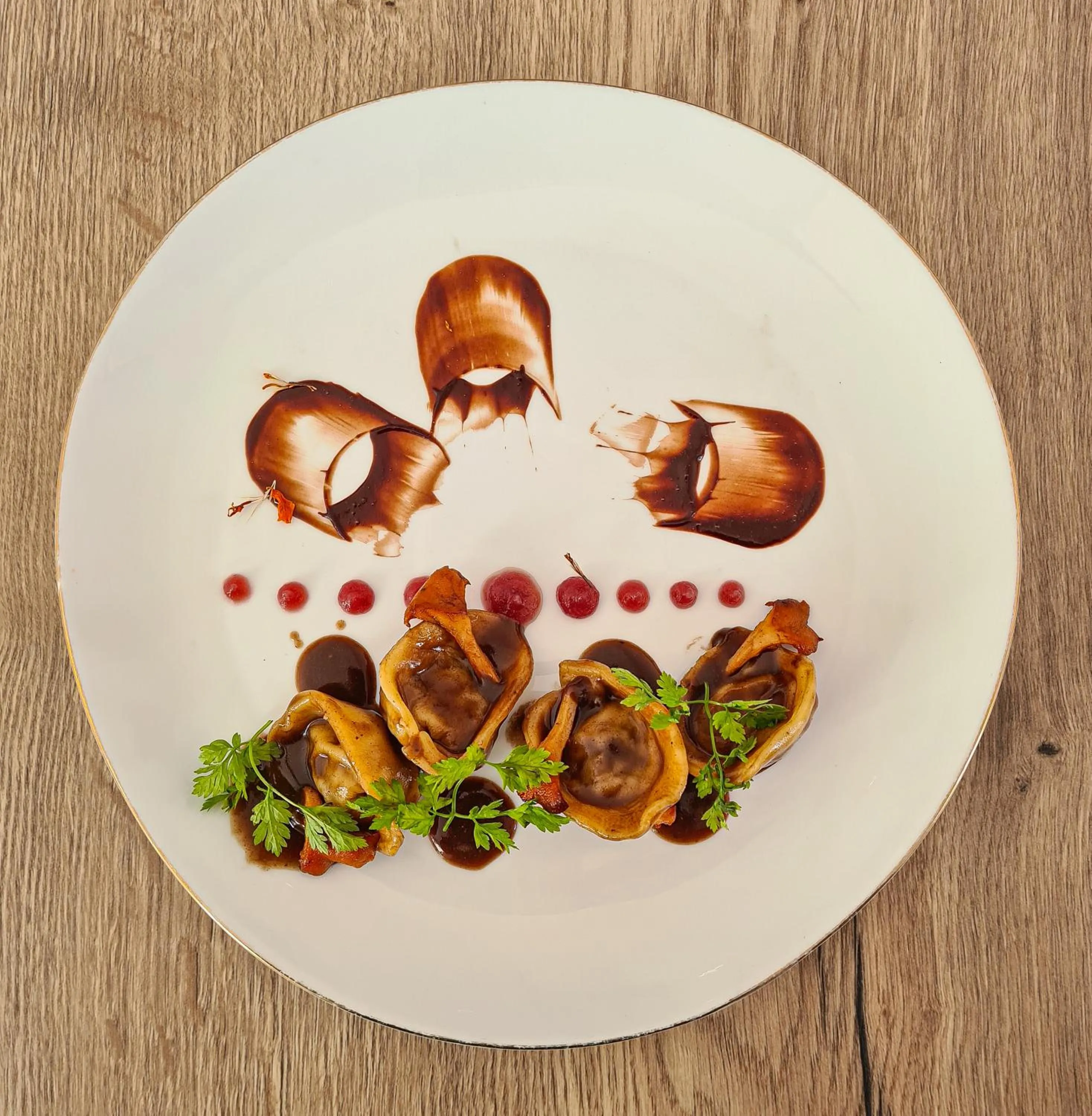 Restaurant/places to eat in Best Western Plus Hotel & SPA Le Schoenenbourg