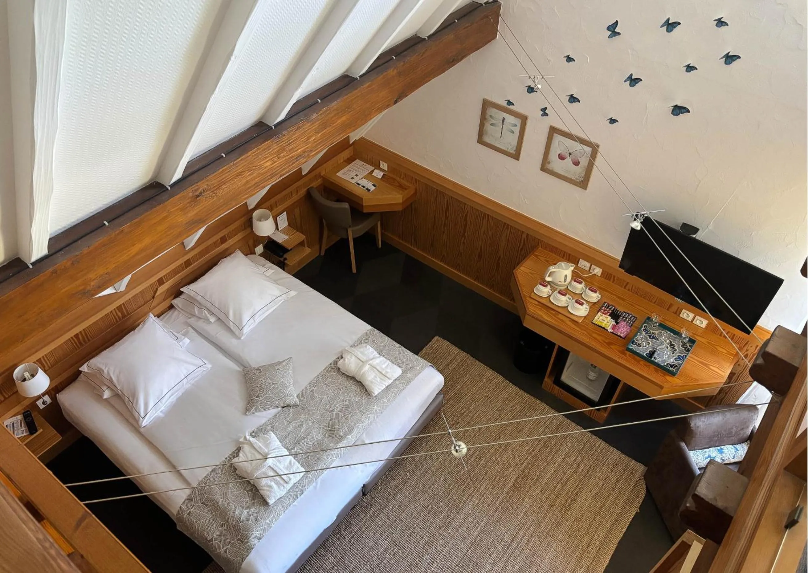 Best Western Plus Hotel & SPA Le Schoenenbourg