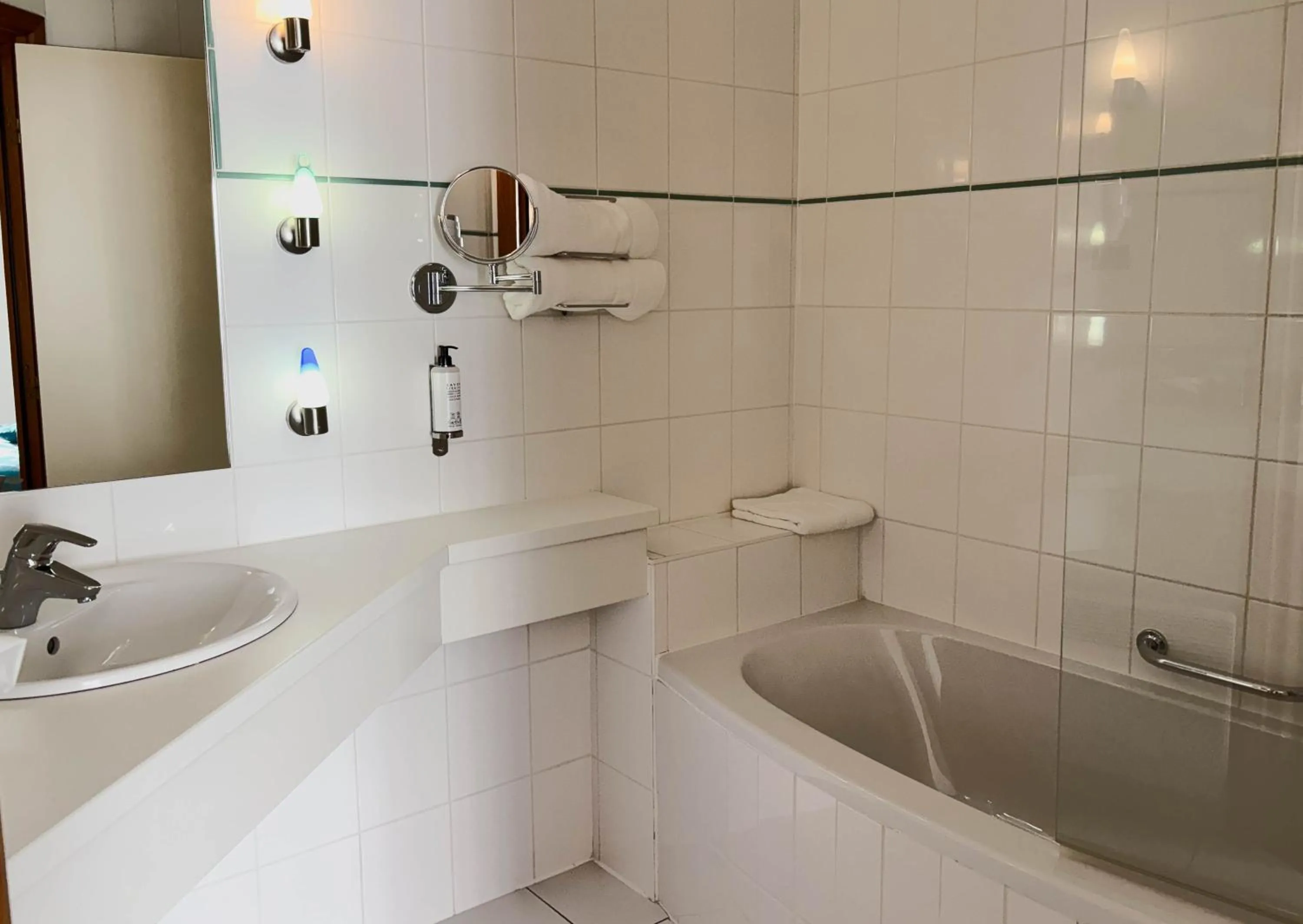 Best Western Plus Hotel & SPA Le Schoenenbourg