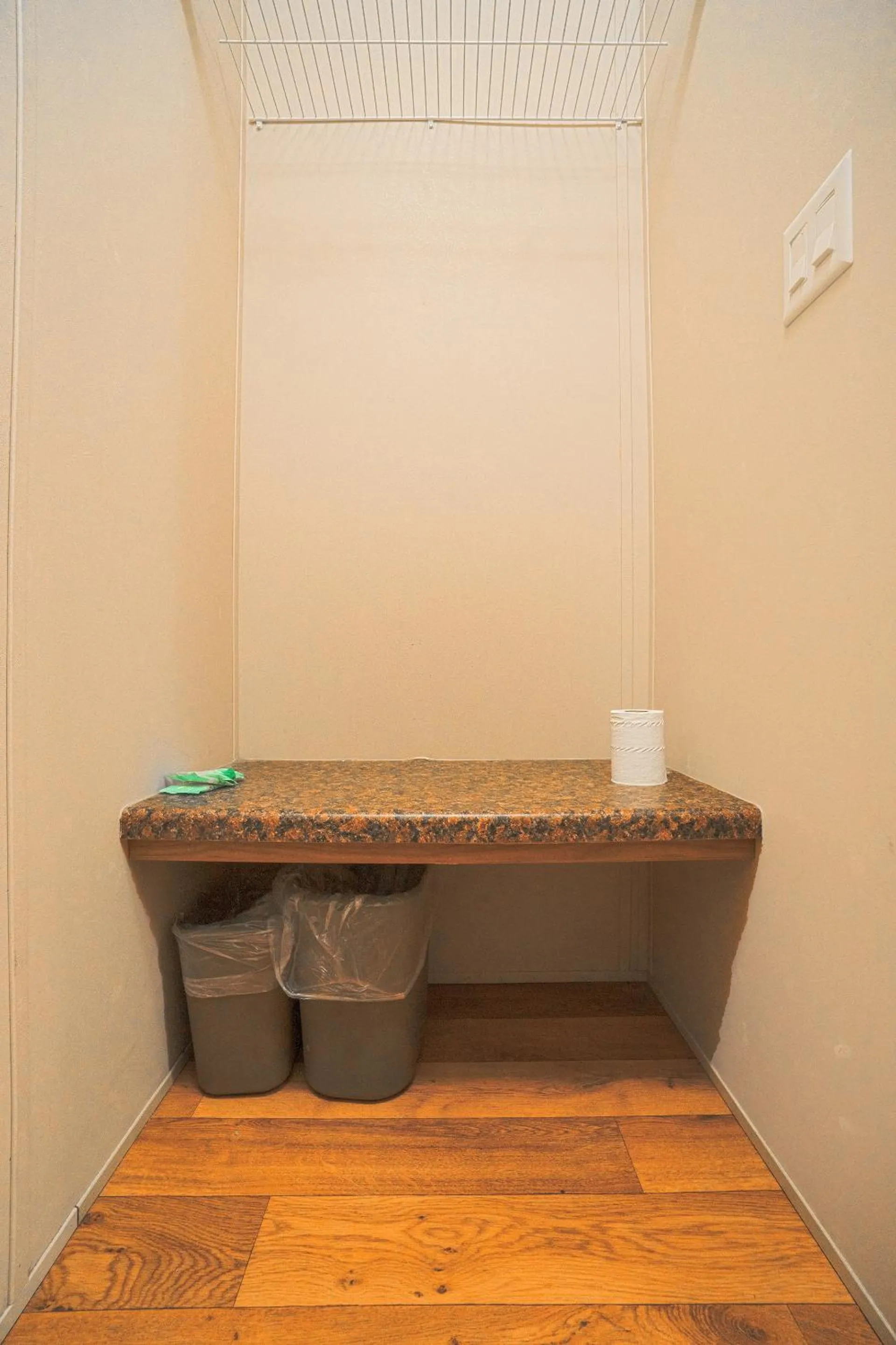 Area and facilities in Grand Eagle Ford Lodge & RV Park