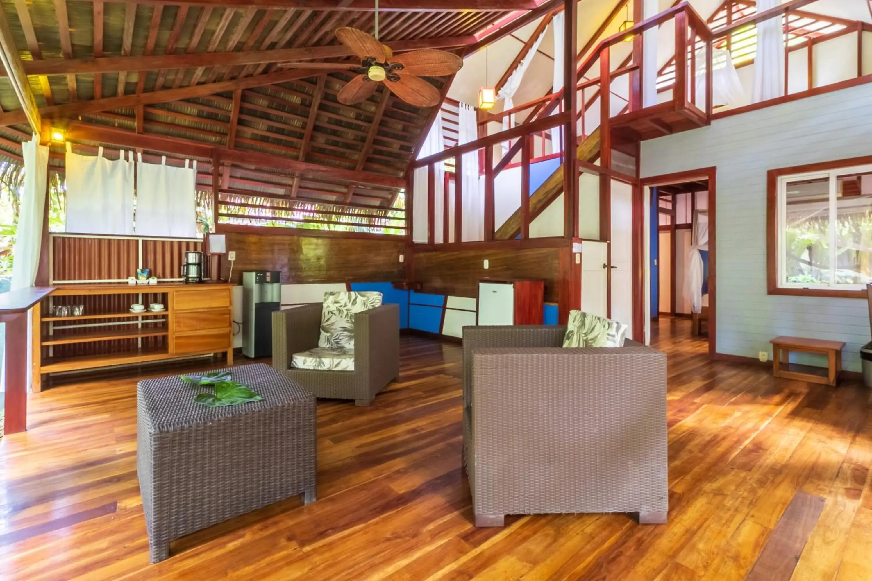 Villa in Namuwoki Lodge Villa in Namuwoki Lodge