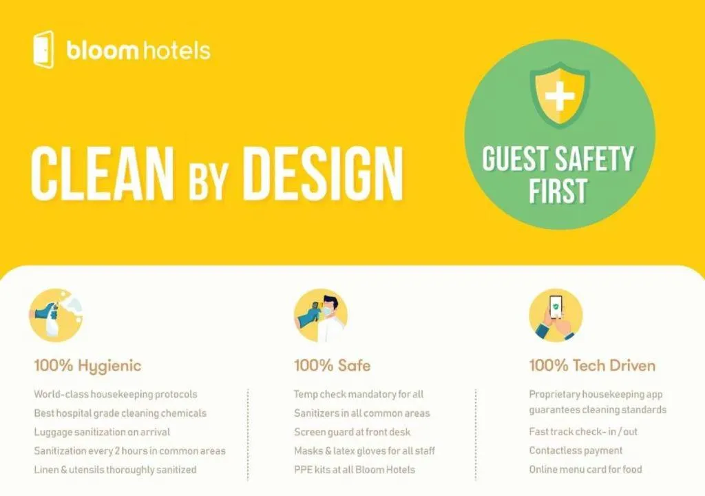 X by Bloom l Manyata