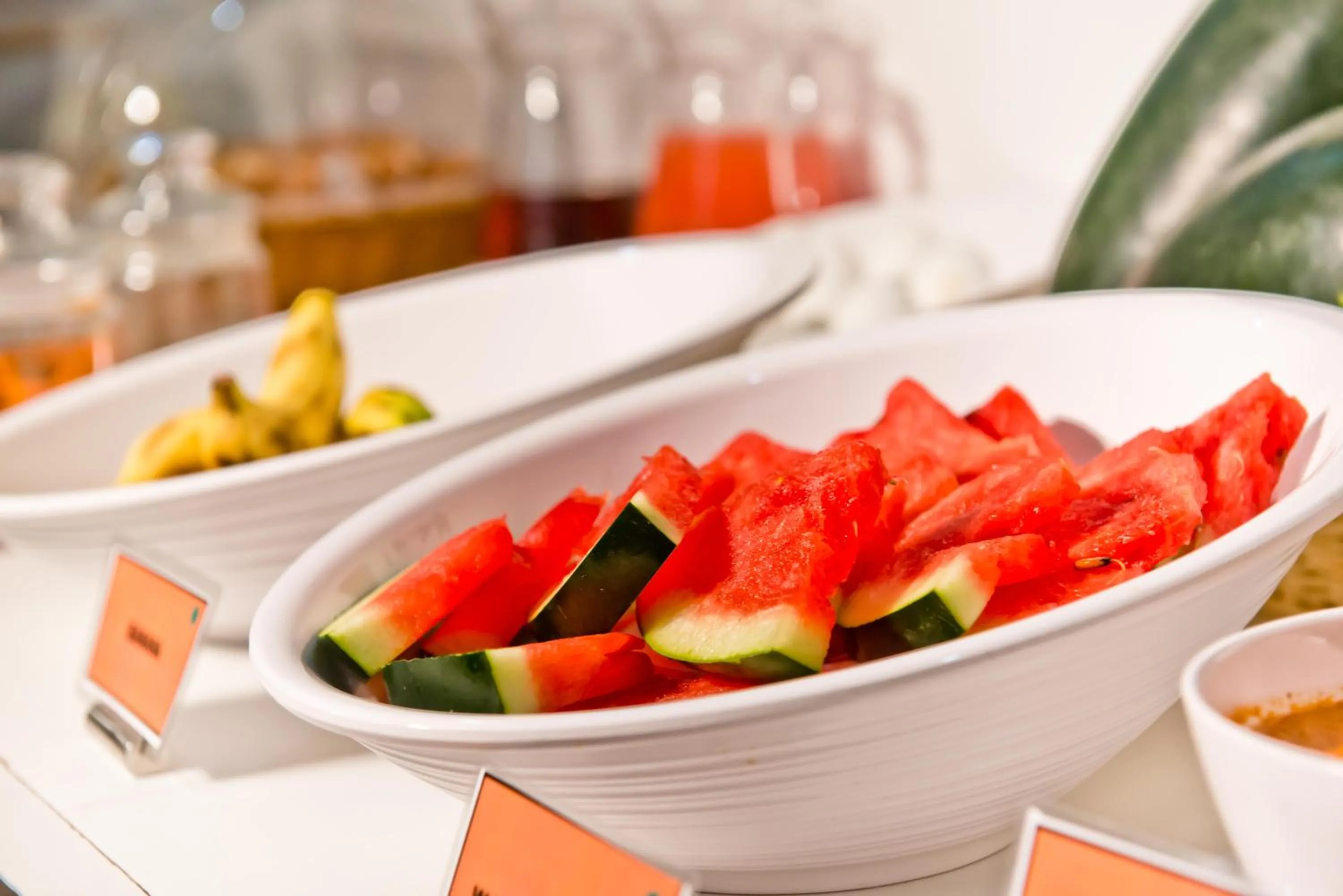 Food in X by Bloom l Manyata