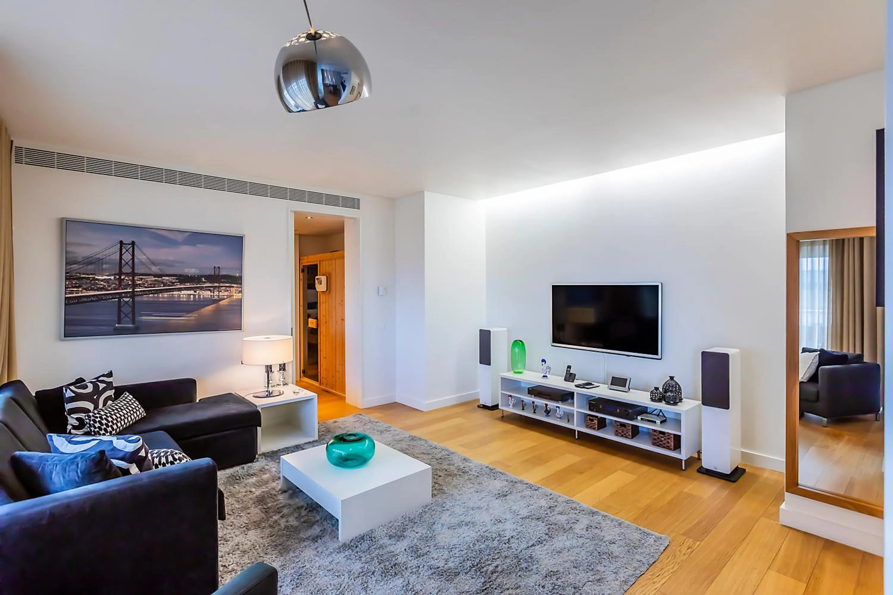 Hotel Ibis Lisboa Parque das Nações