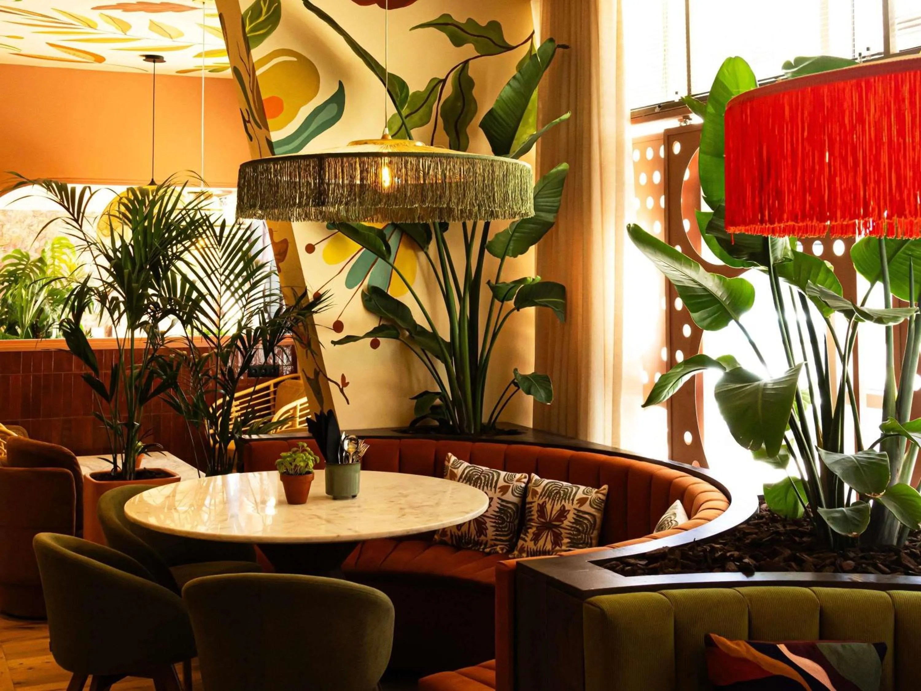 Other in Hotel Ibis Lisboa Parque das Nações