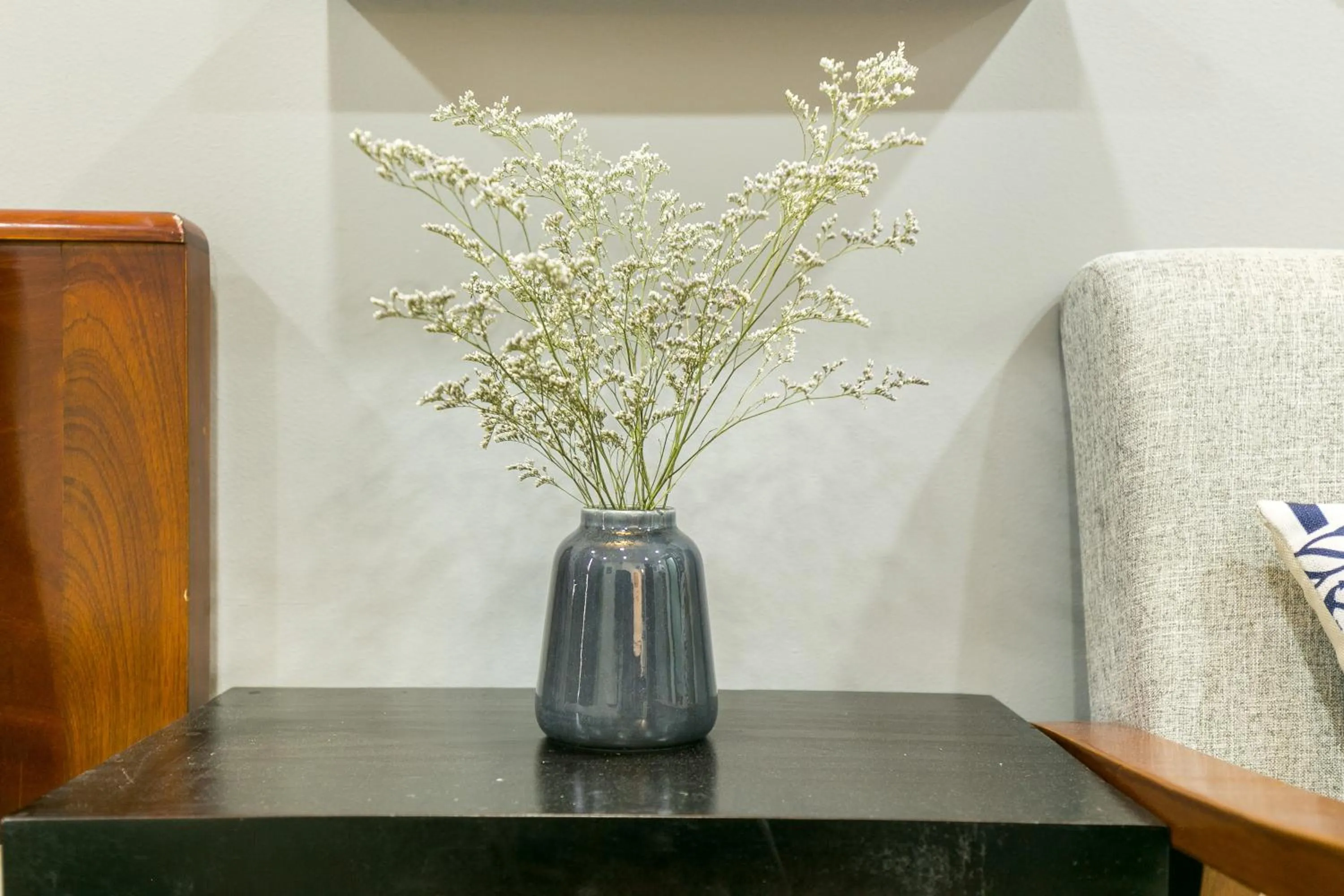 Seating area in G9 Homestay - Nguyễn Trãi