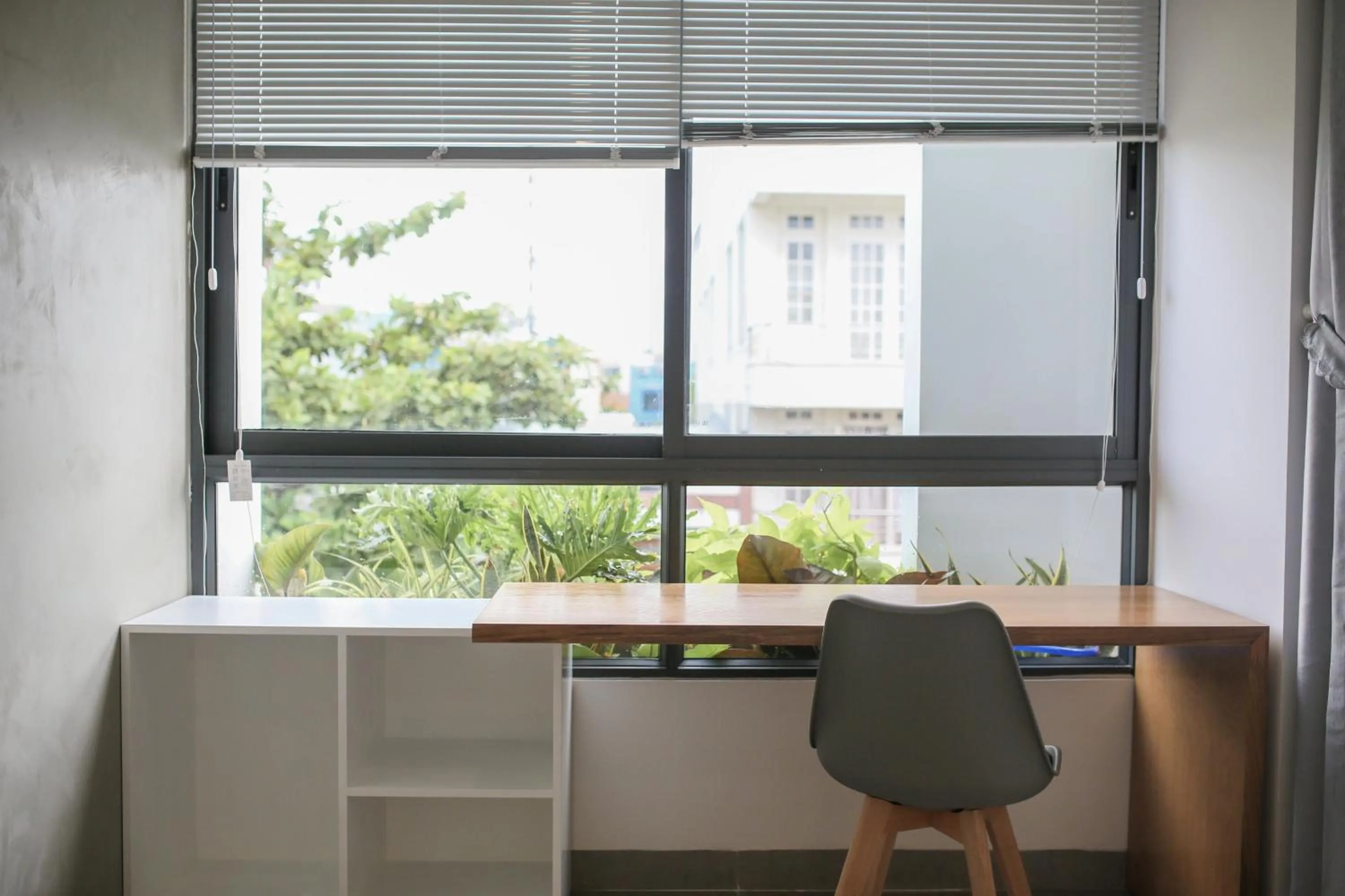 Business facilities in Lem's Apartment & Coffee