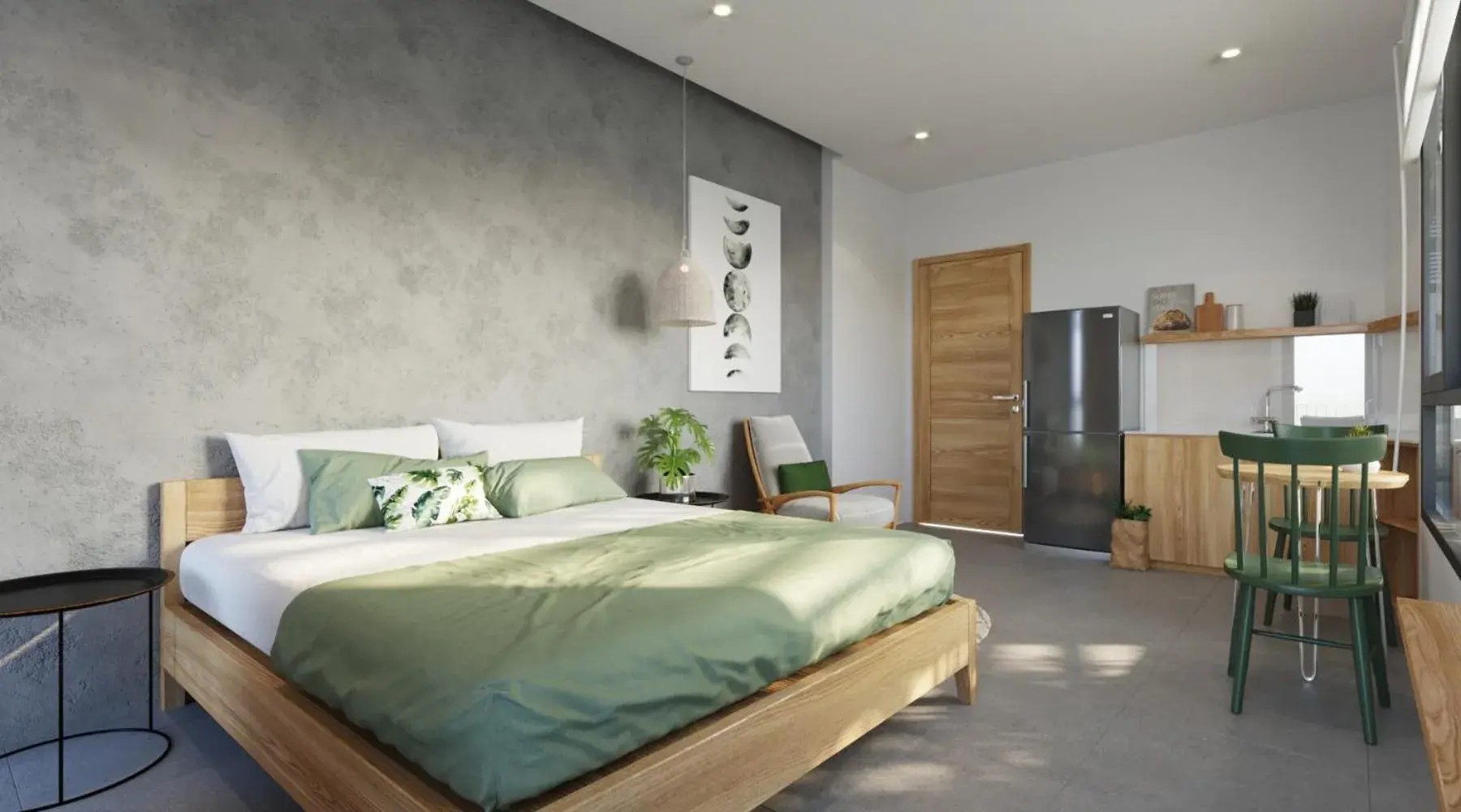 Apartment - Split Level in Lem's Apartment & Coffee Apartment - Split Level in Lem's Apartment & Coffee